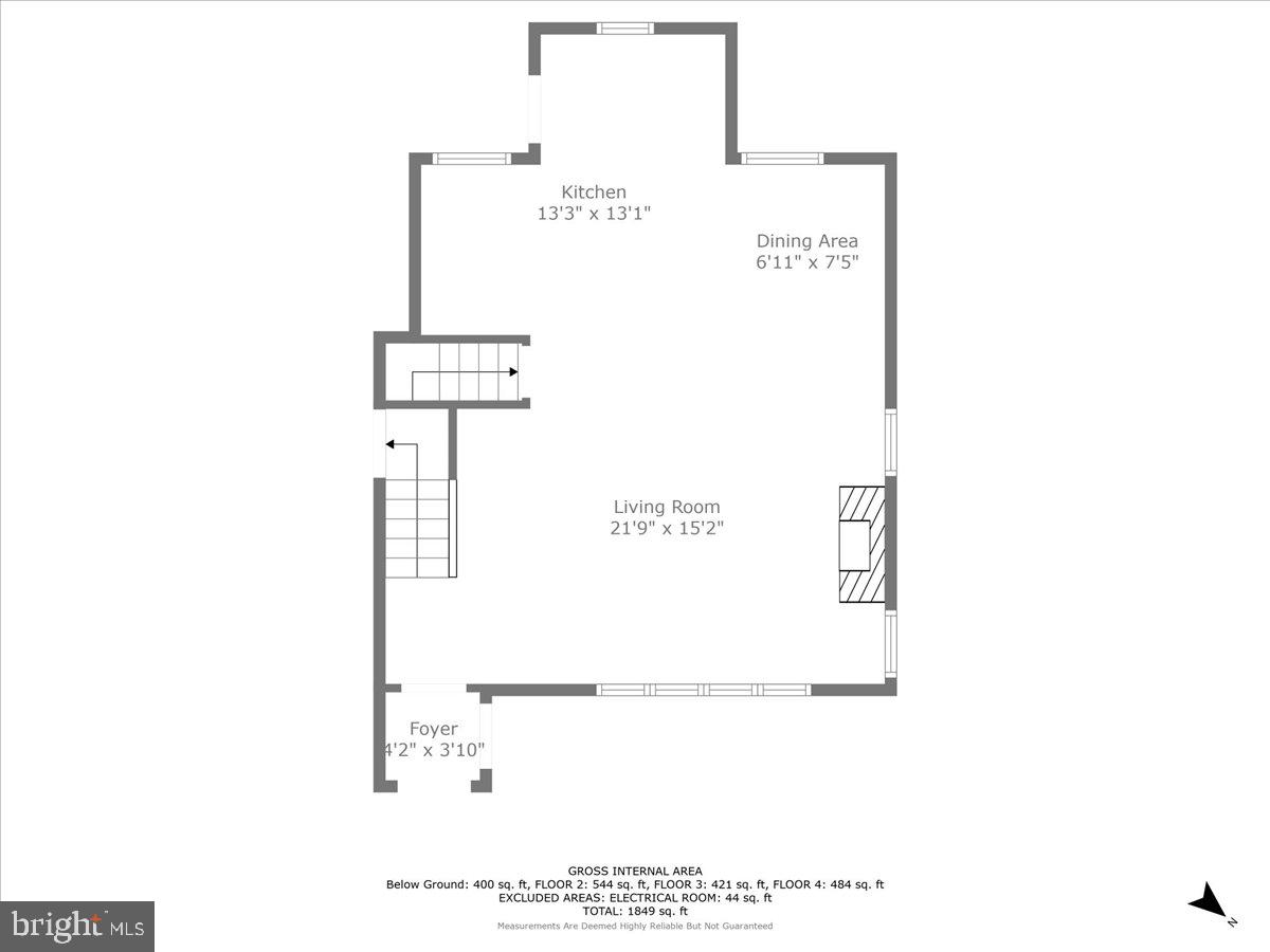 MAYFIELD - Residential