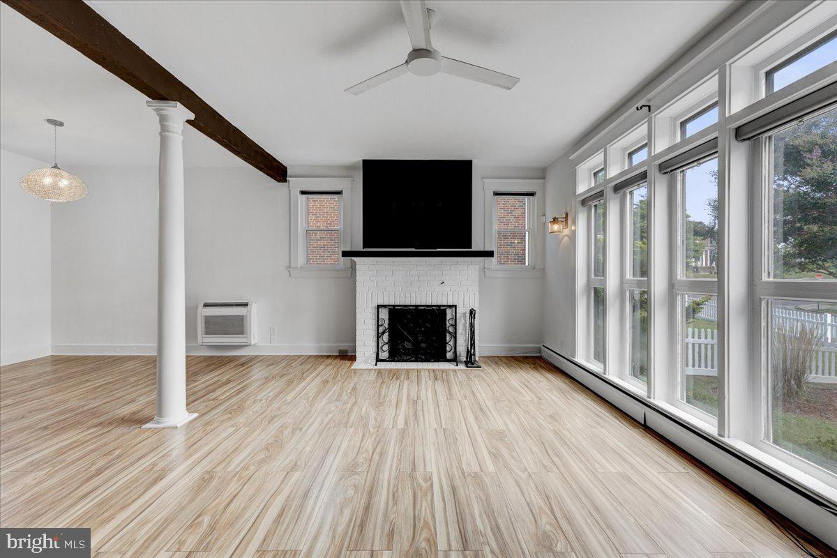 MAYFIELD - Residential