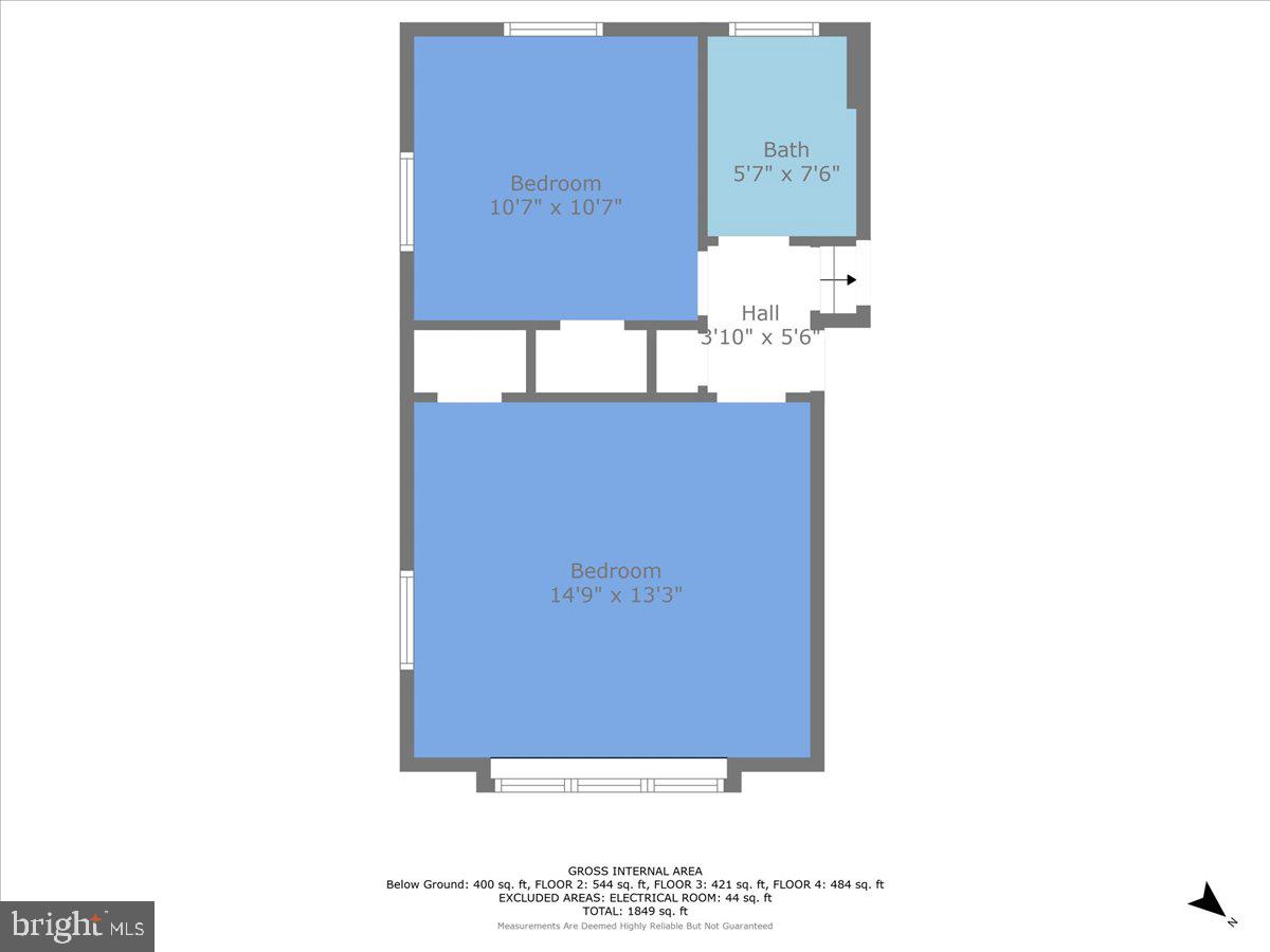 MAYFIELD - Residential