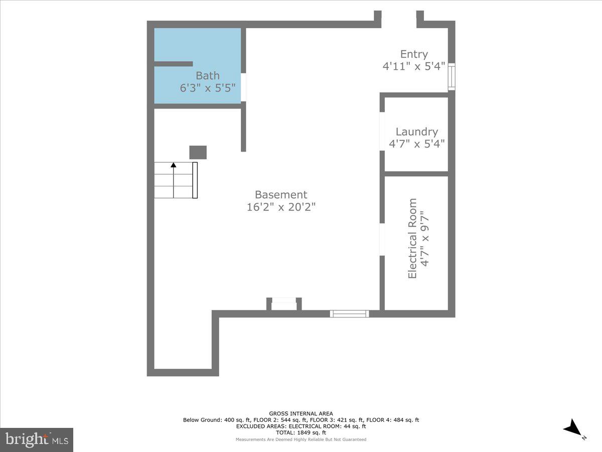 MAYFIELD - Residential