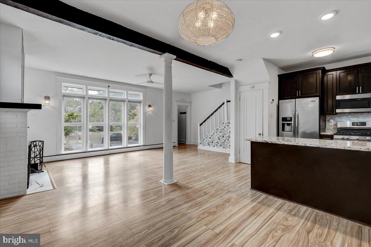 MAYFIELD - Residential