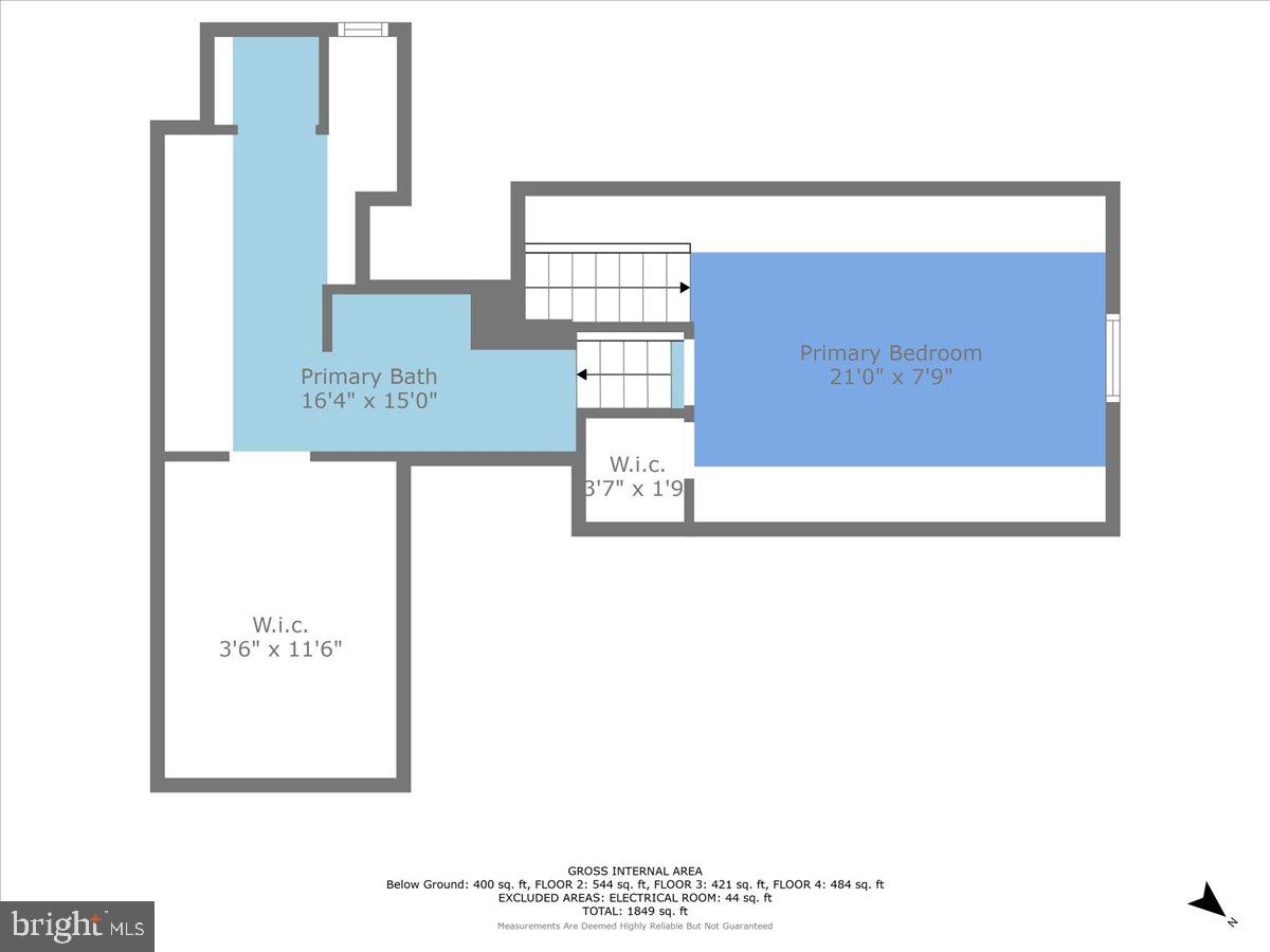 MAYFIELD - Residential
