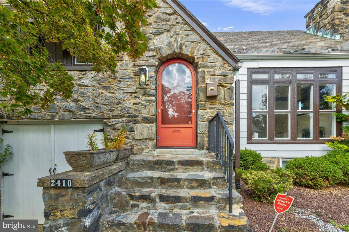 MAYFIELD - Residential