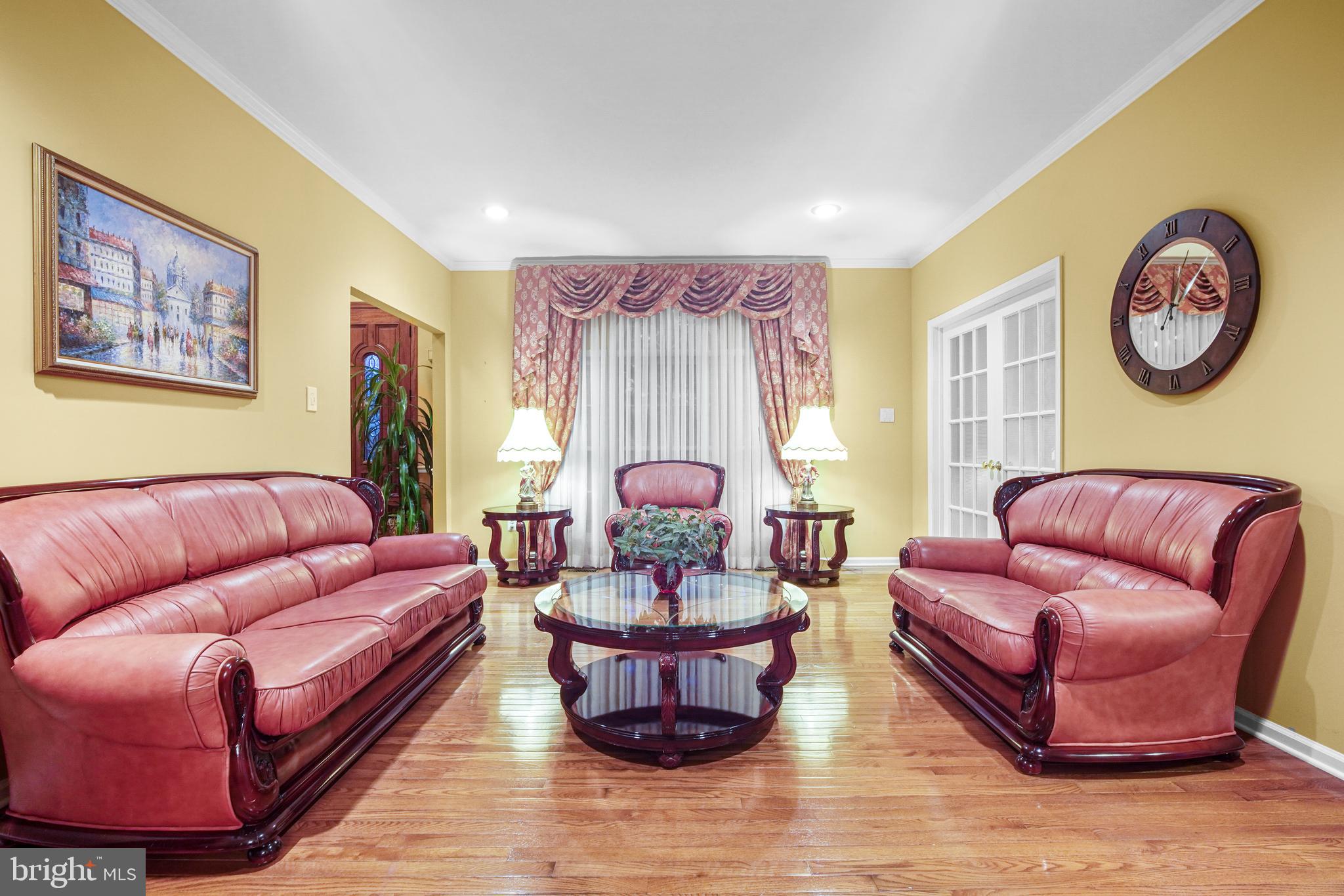 134 NOTTINGHAM DRIVE