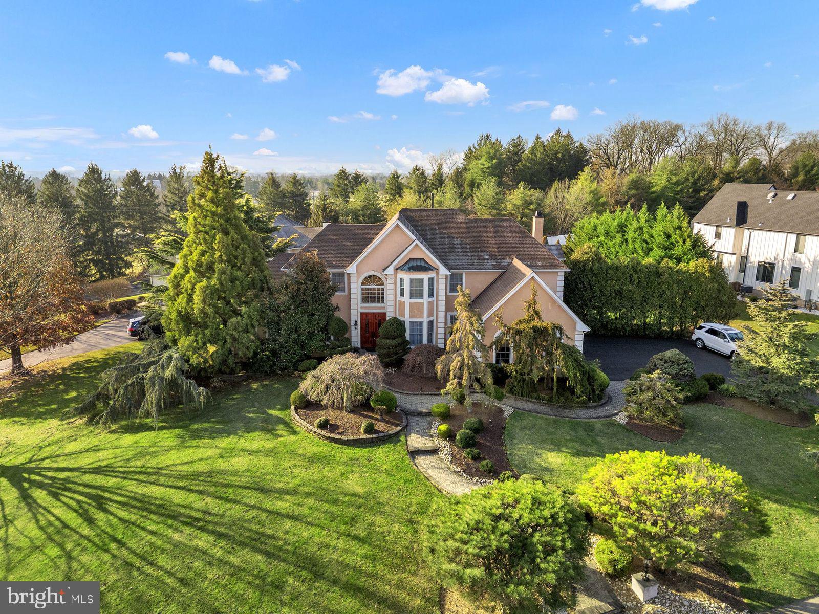 134 NOTTINGHAM DRIVE