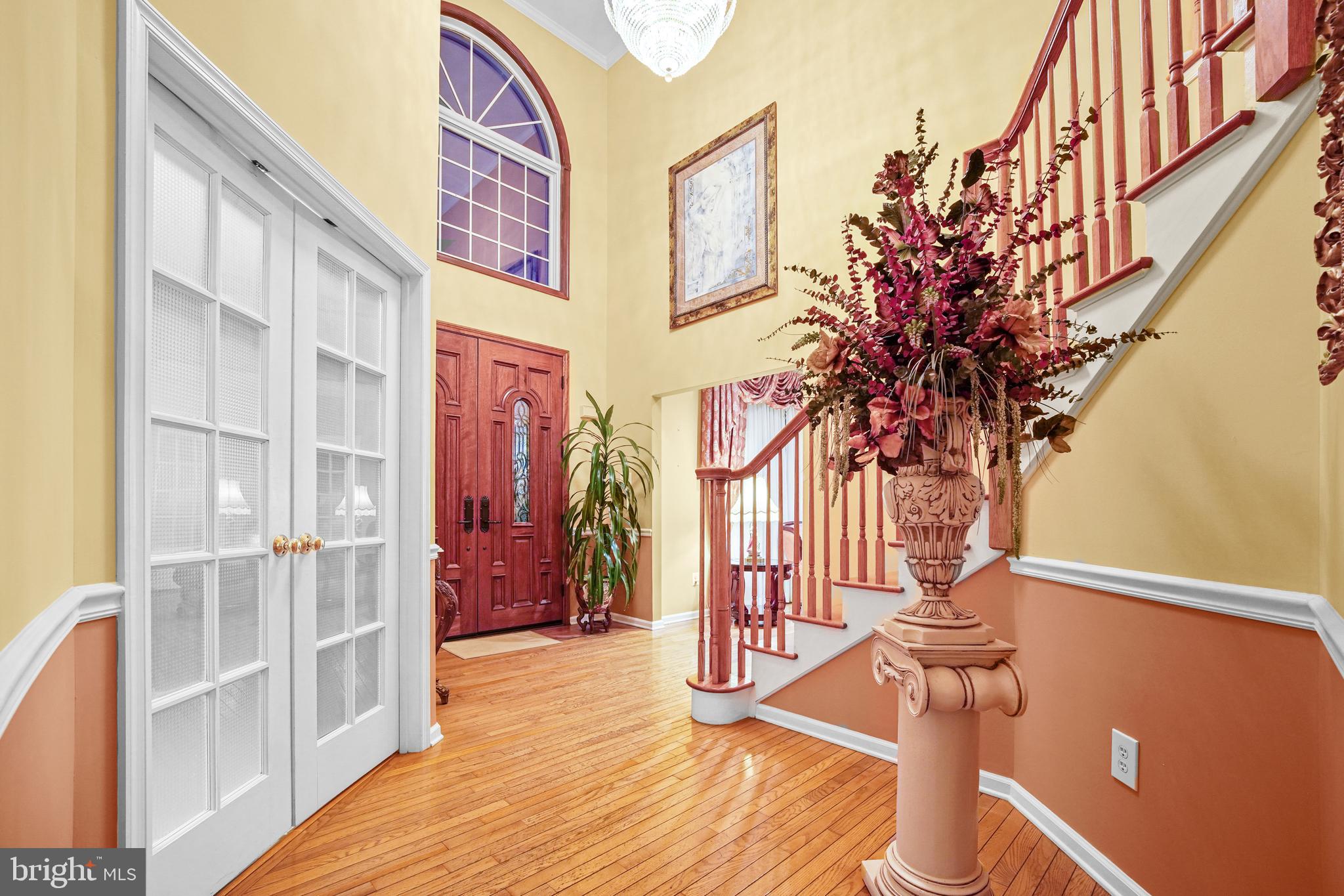 134 NOTTINGHAM DRIVE