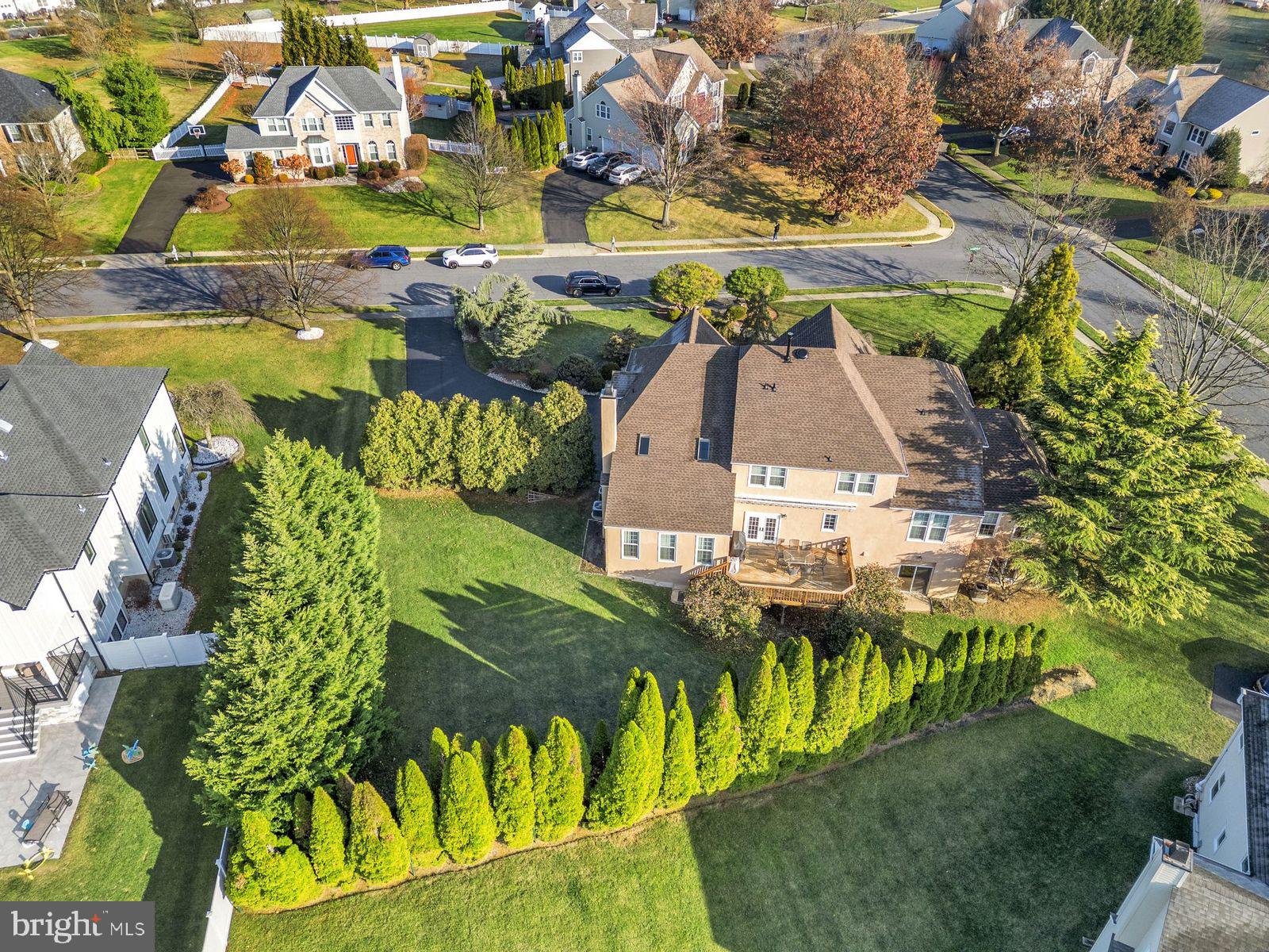 NORTHAMPTON CROSSG - Residential