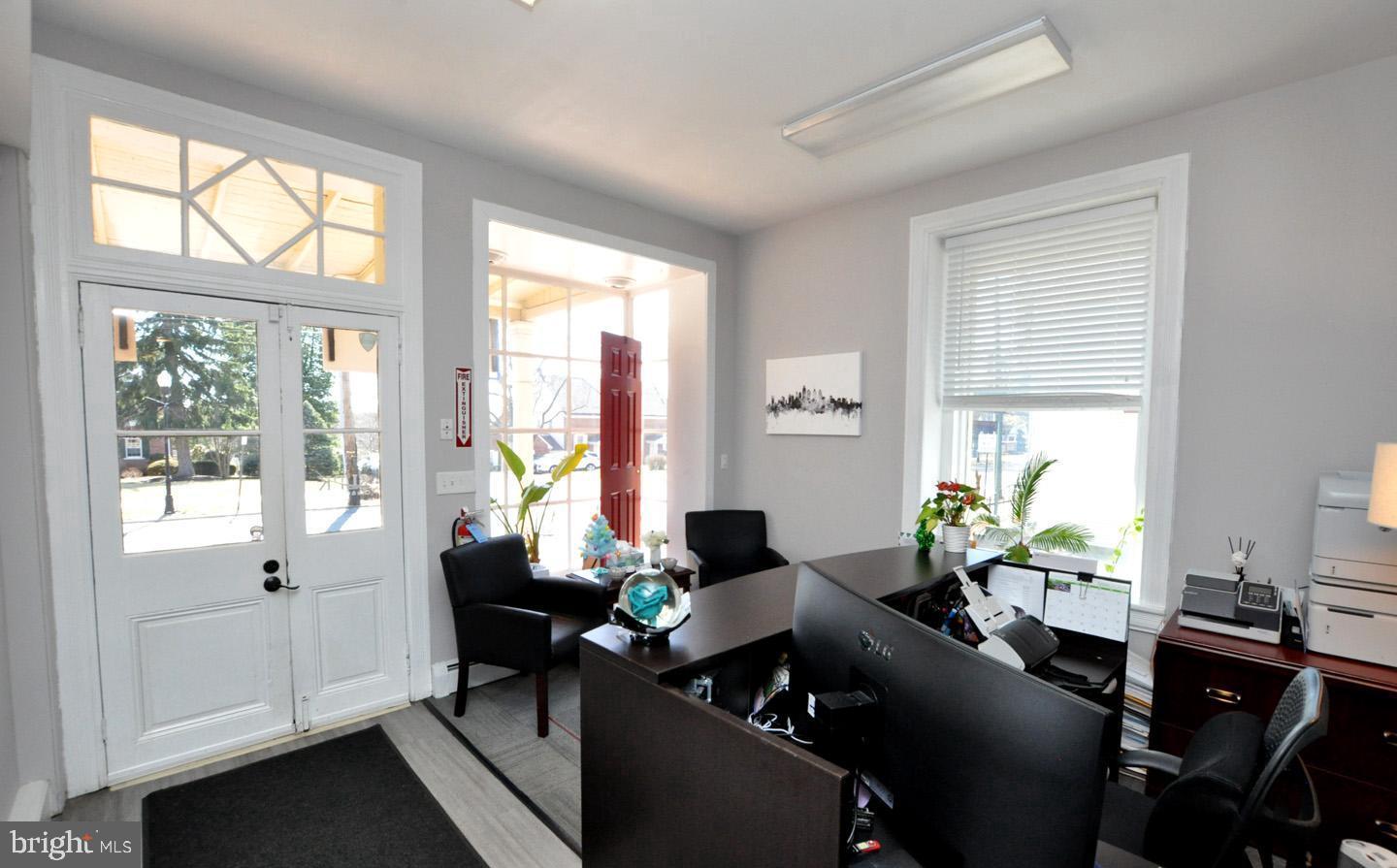 119 E MAIN STREET PARTIAL FIRST FLOOR