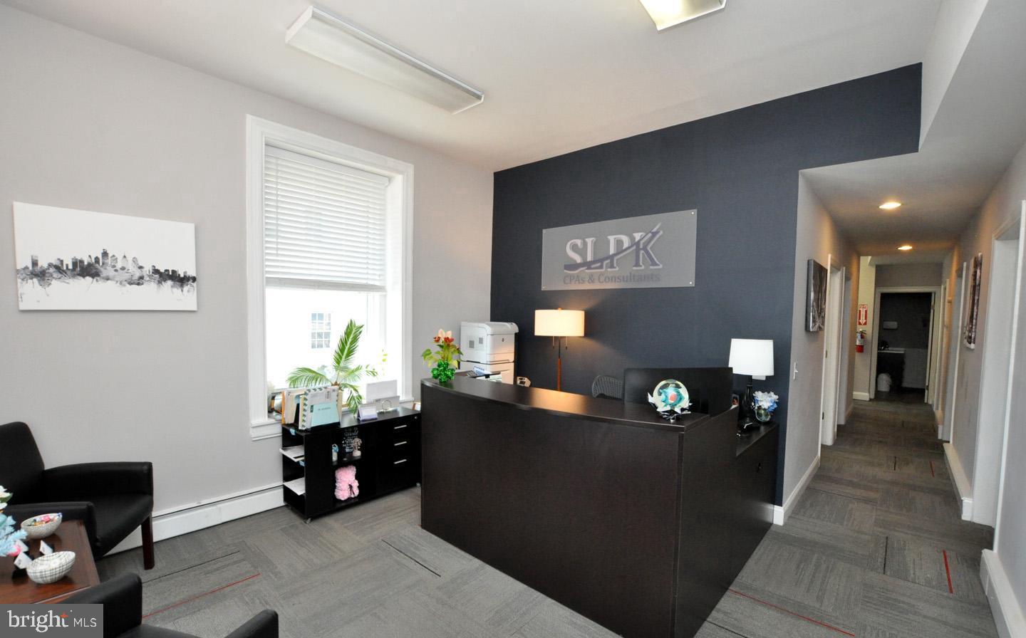 119 E MAIN STREET PARTIAL FIRST FLOOR