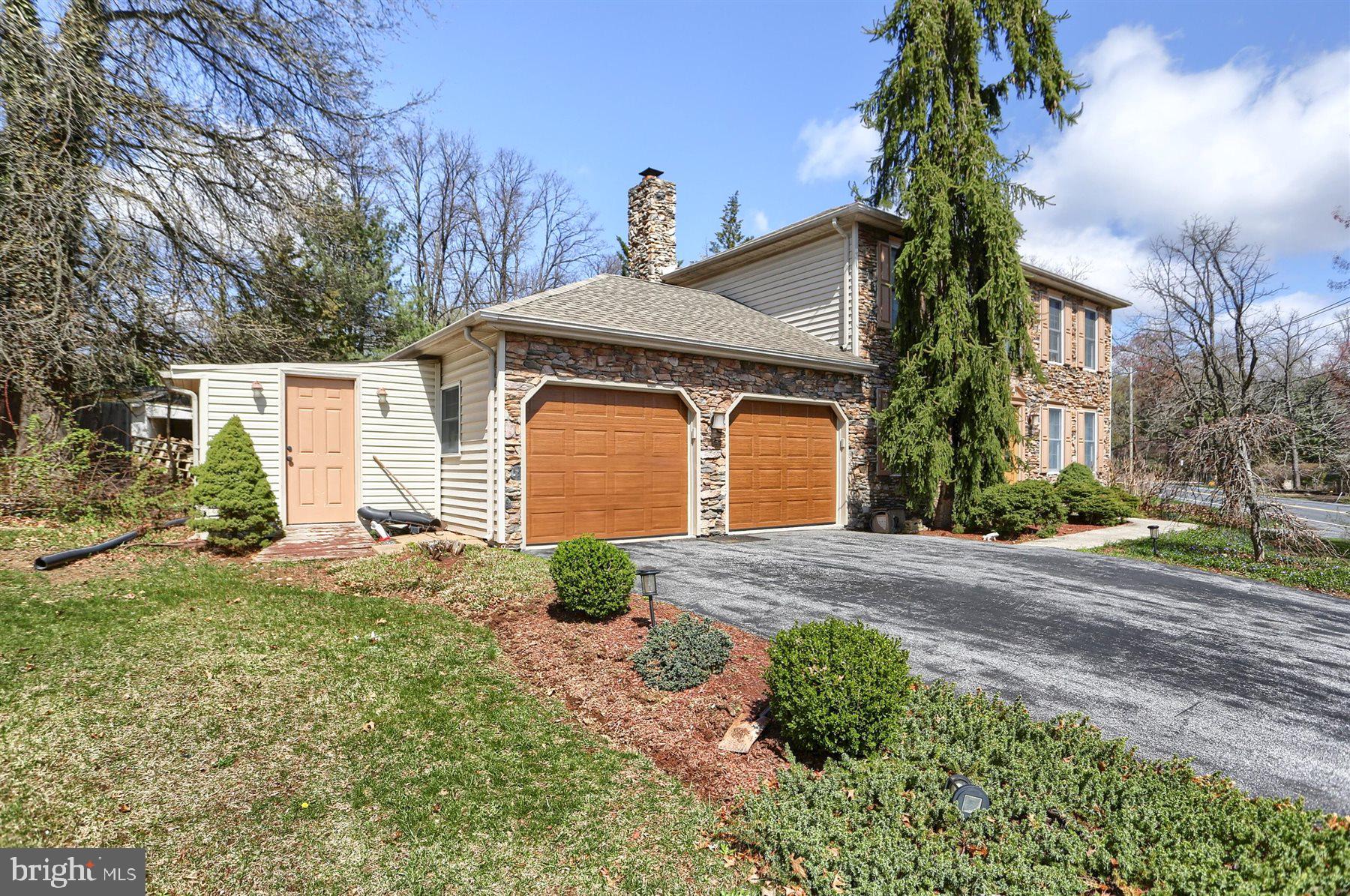 4016 CROOKED HILL ROAD