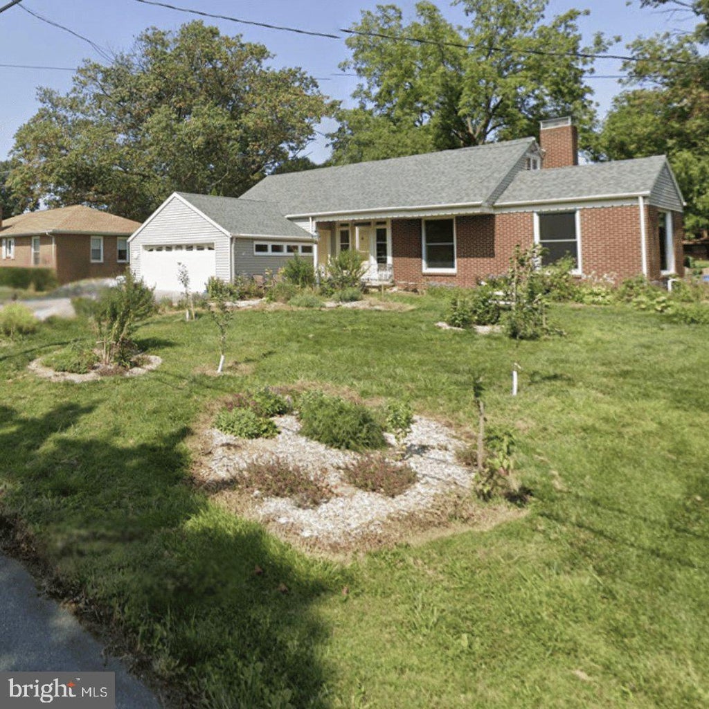 Photo of 85 Elizabeth Street, LANDISVILLE, PA 17538 (MLS # PALA2096740)