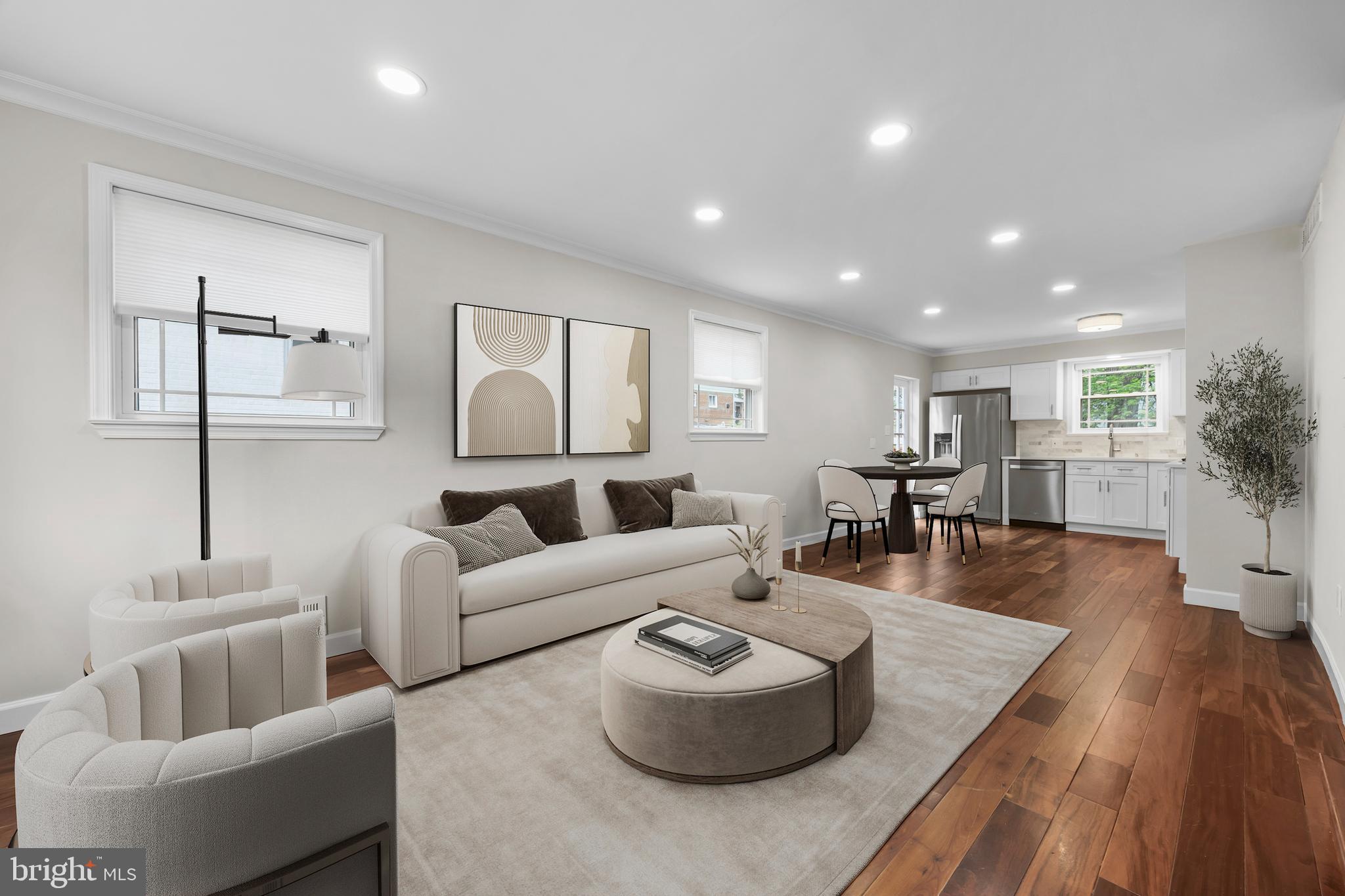 CAMERON HOMES - Residential