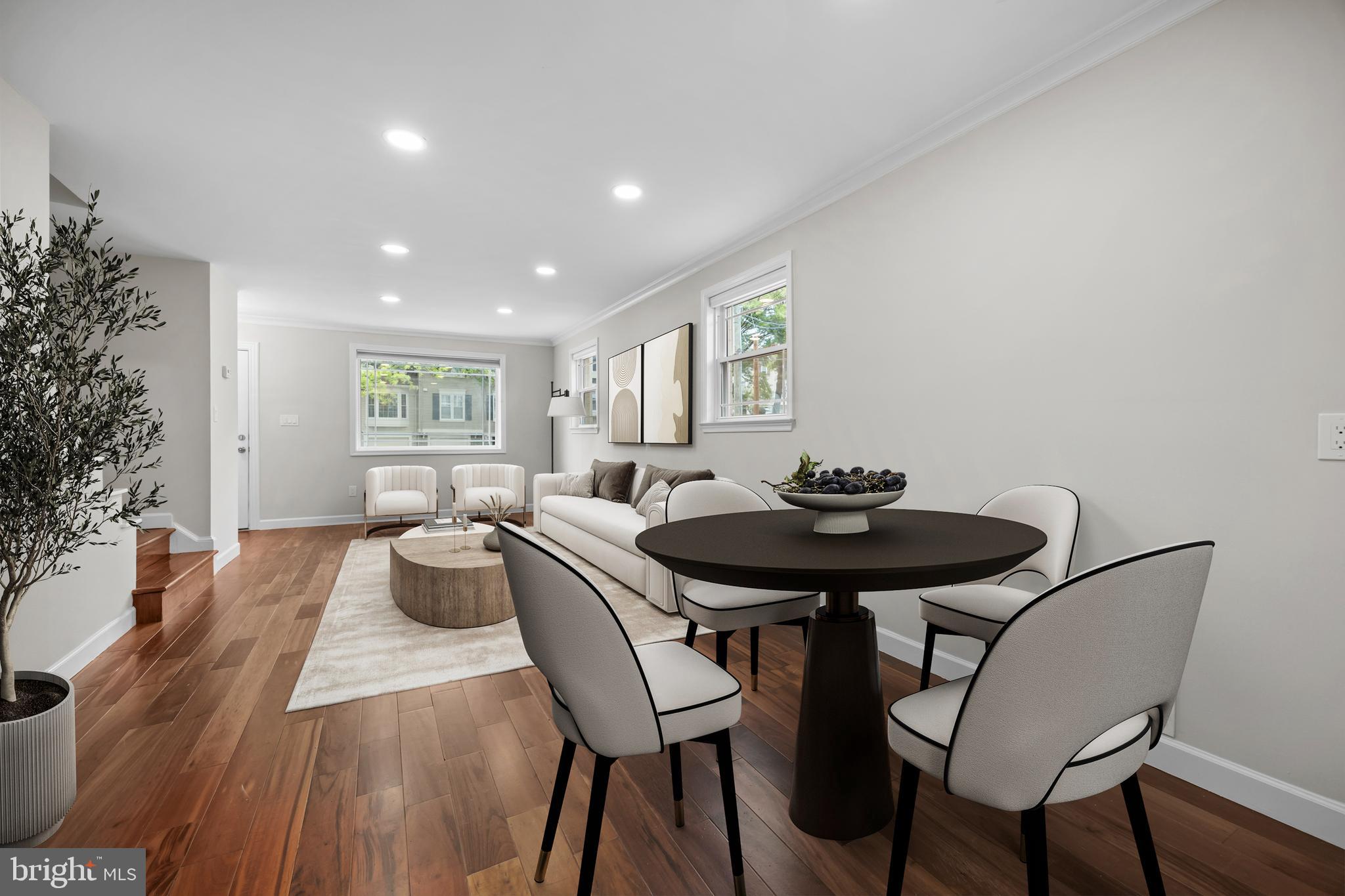 CAMERON HOMES - Residential