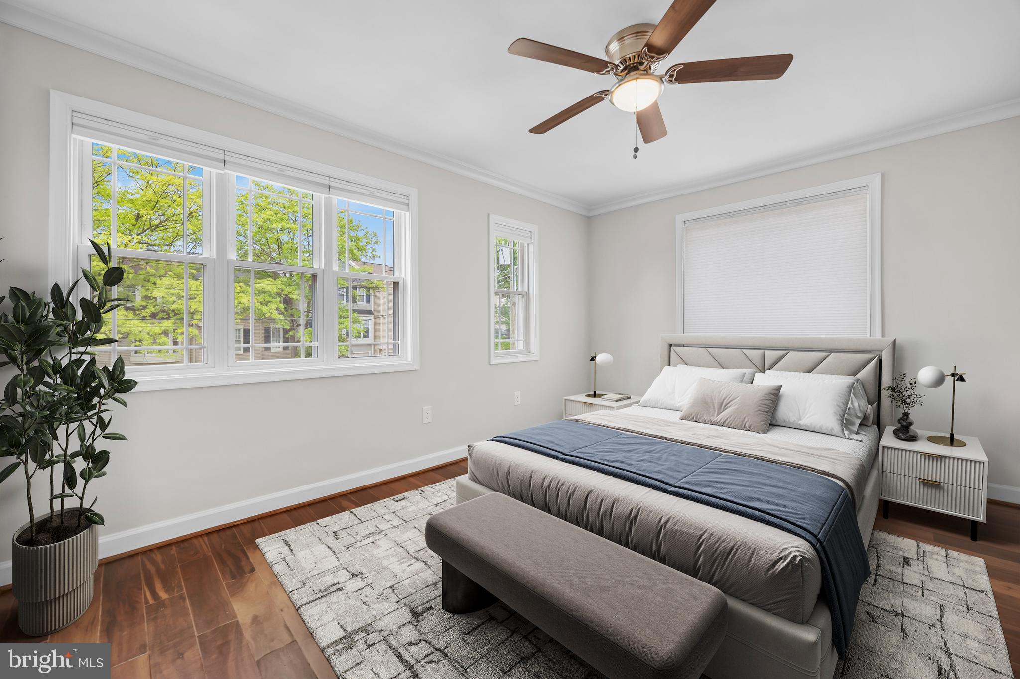 CAMERON HOMES - Residential