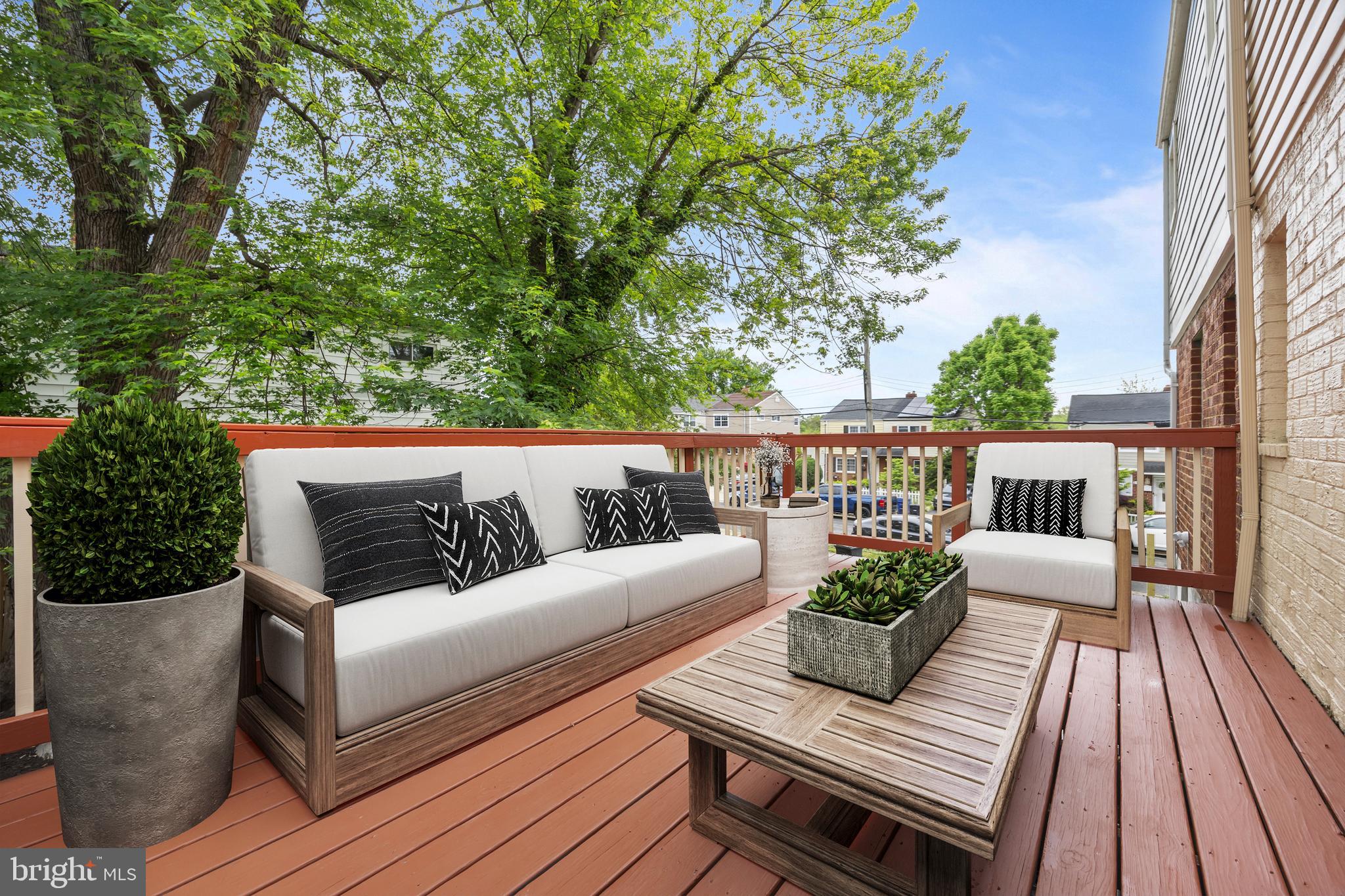 CAMERON HOMES - Residential