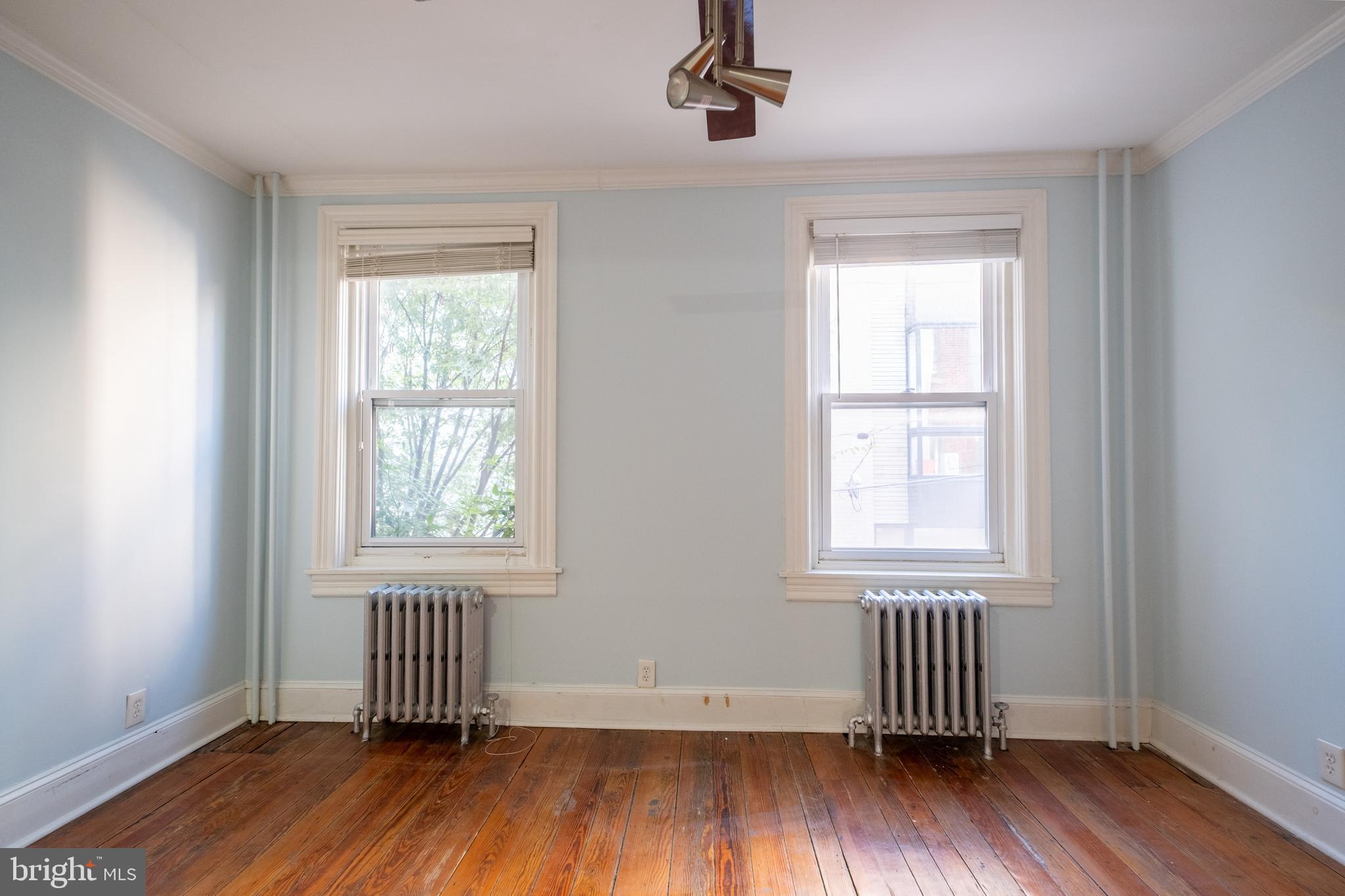 BELLA VISTA - Residential Lease