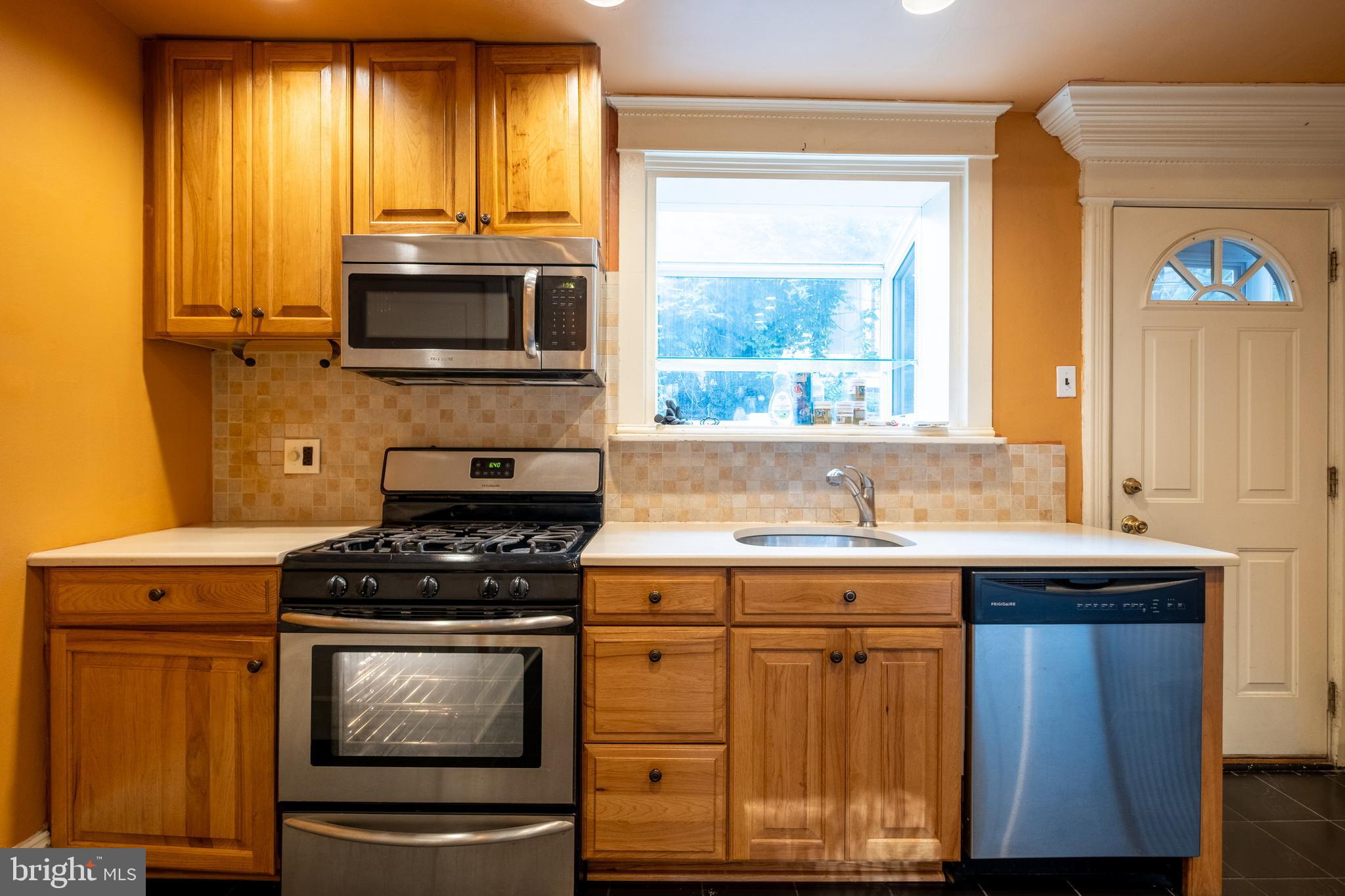 BELLA VISTA - Residential Lease