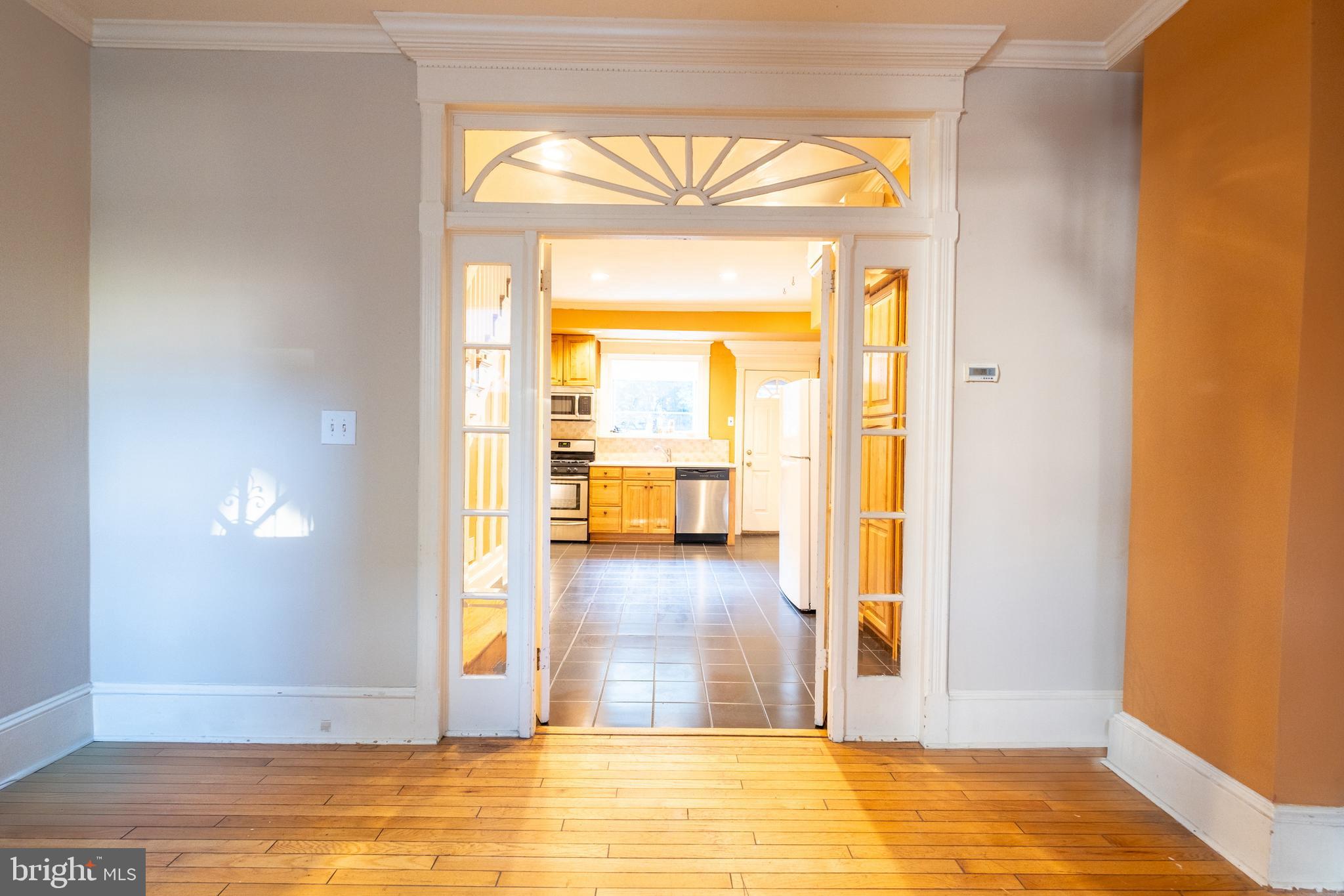 BELLA VISTA - Residential Lease