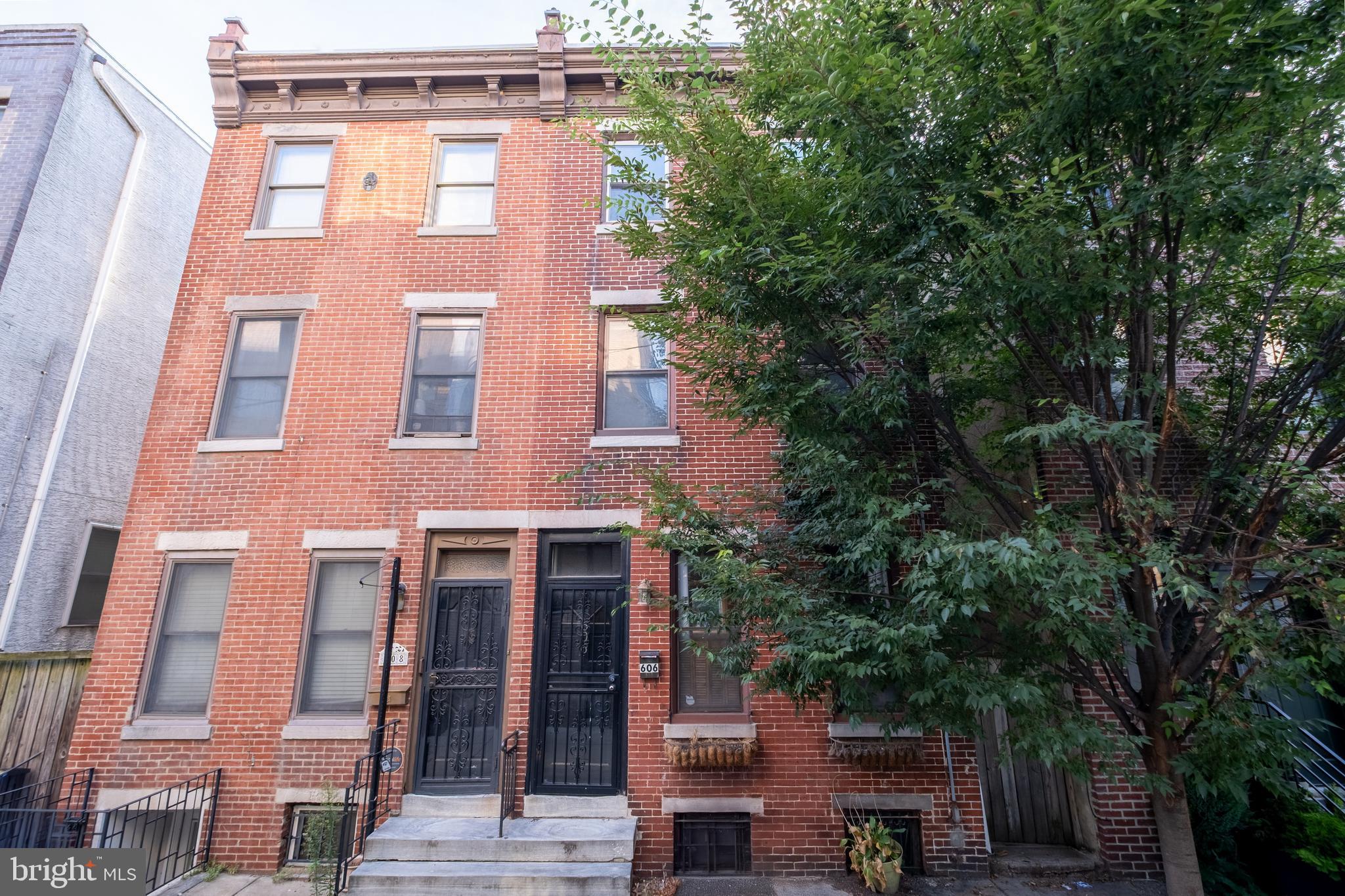 BELLA VISTA - Residential Lease