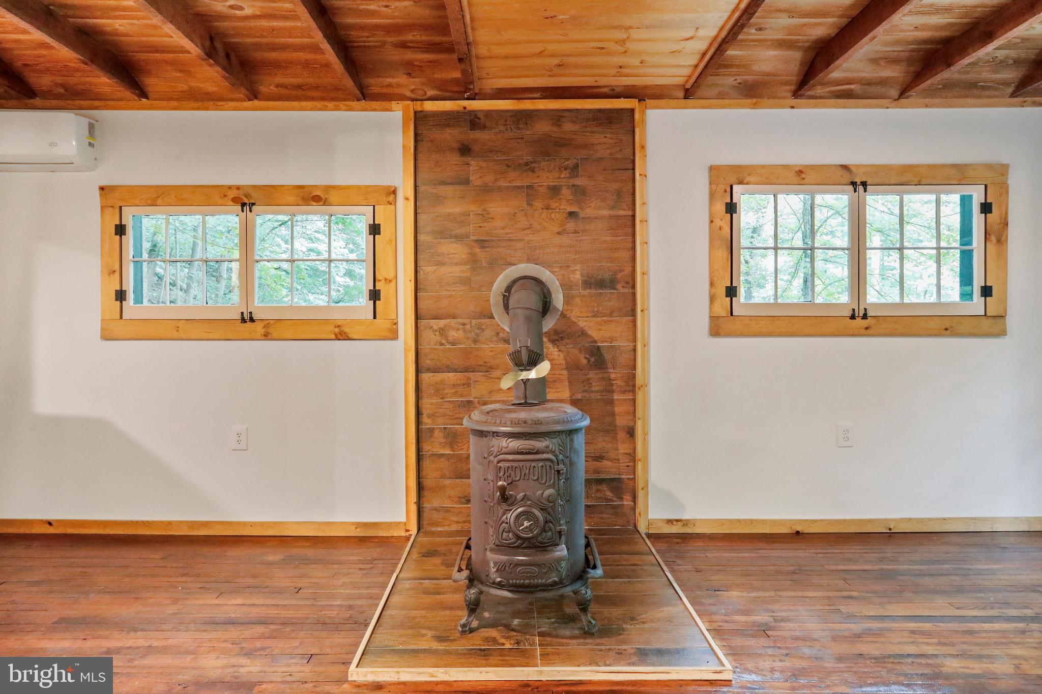 EBERHARDT ADDITION - Residential