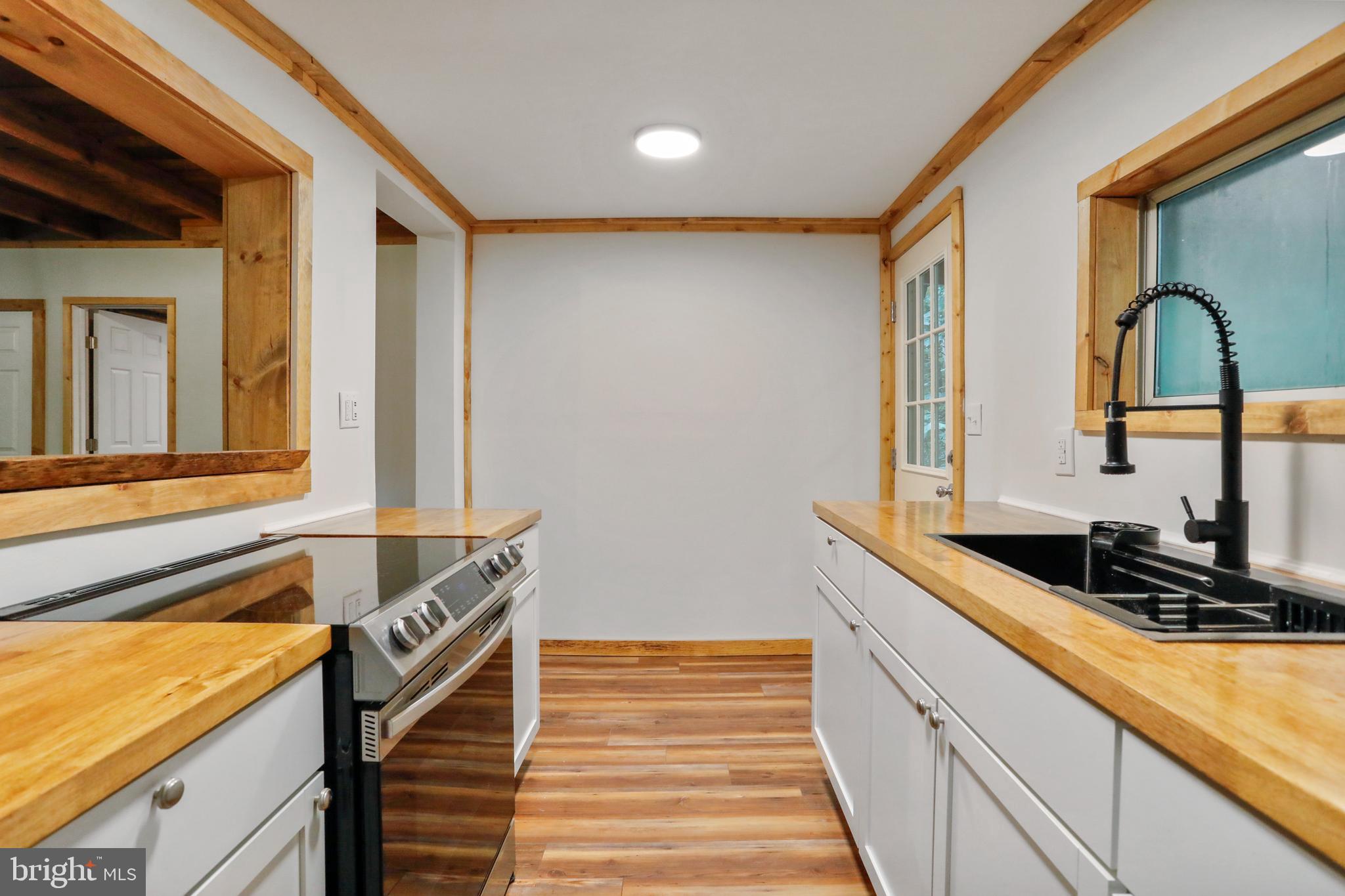 EBERHARDT ADDITION - Residential