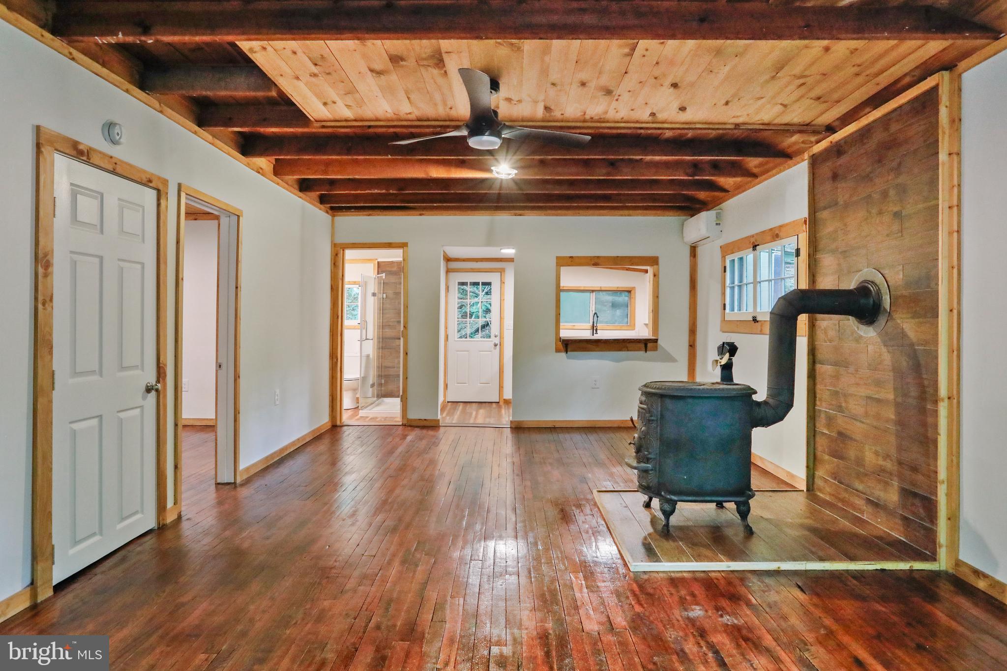 EBERHARDT ADDITION - Residential