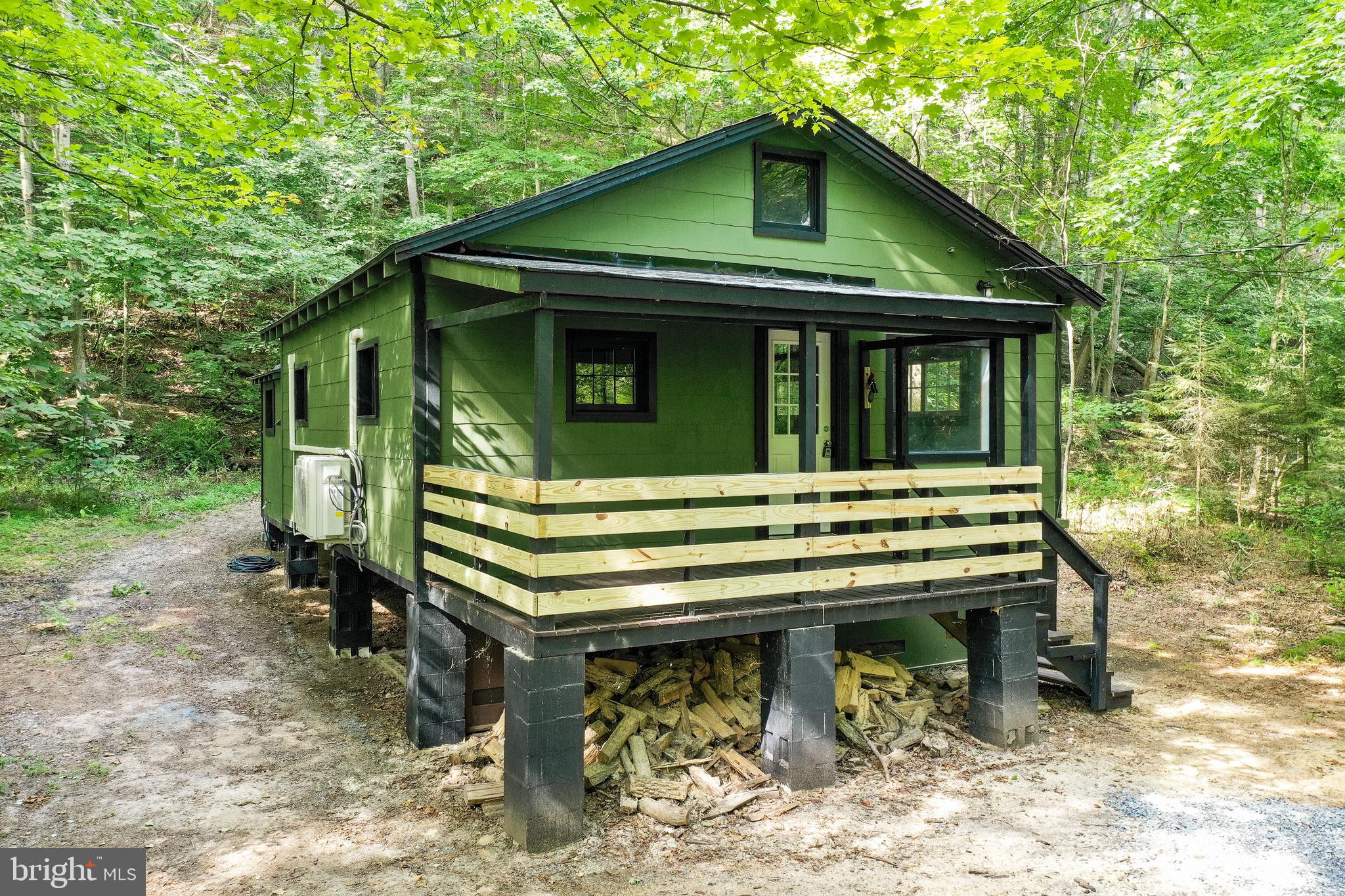 EBERHARDT ADDITION - Residential