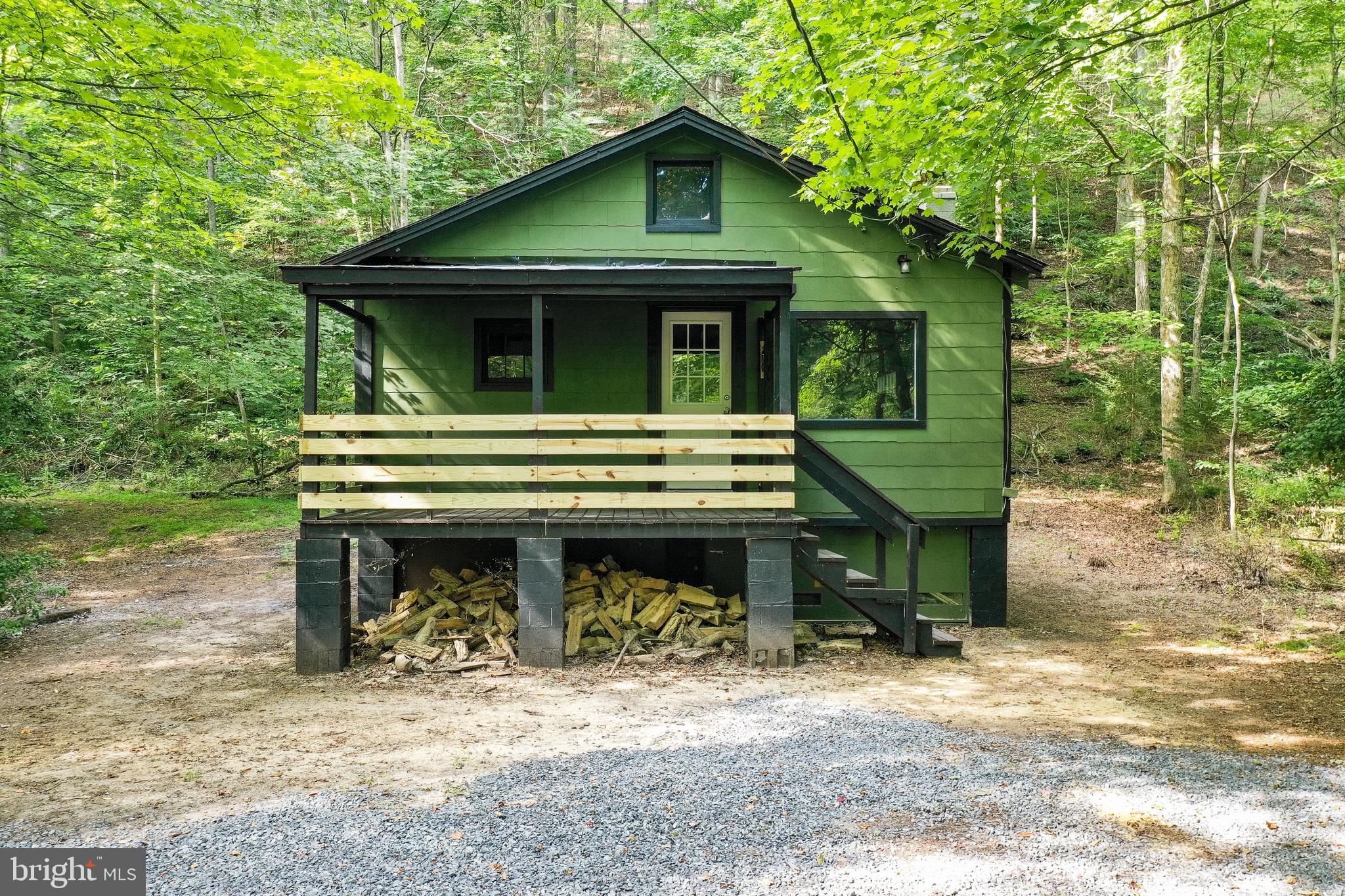 EBERHARDT ADDITION - Residential