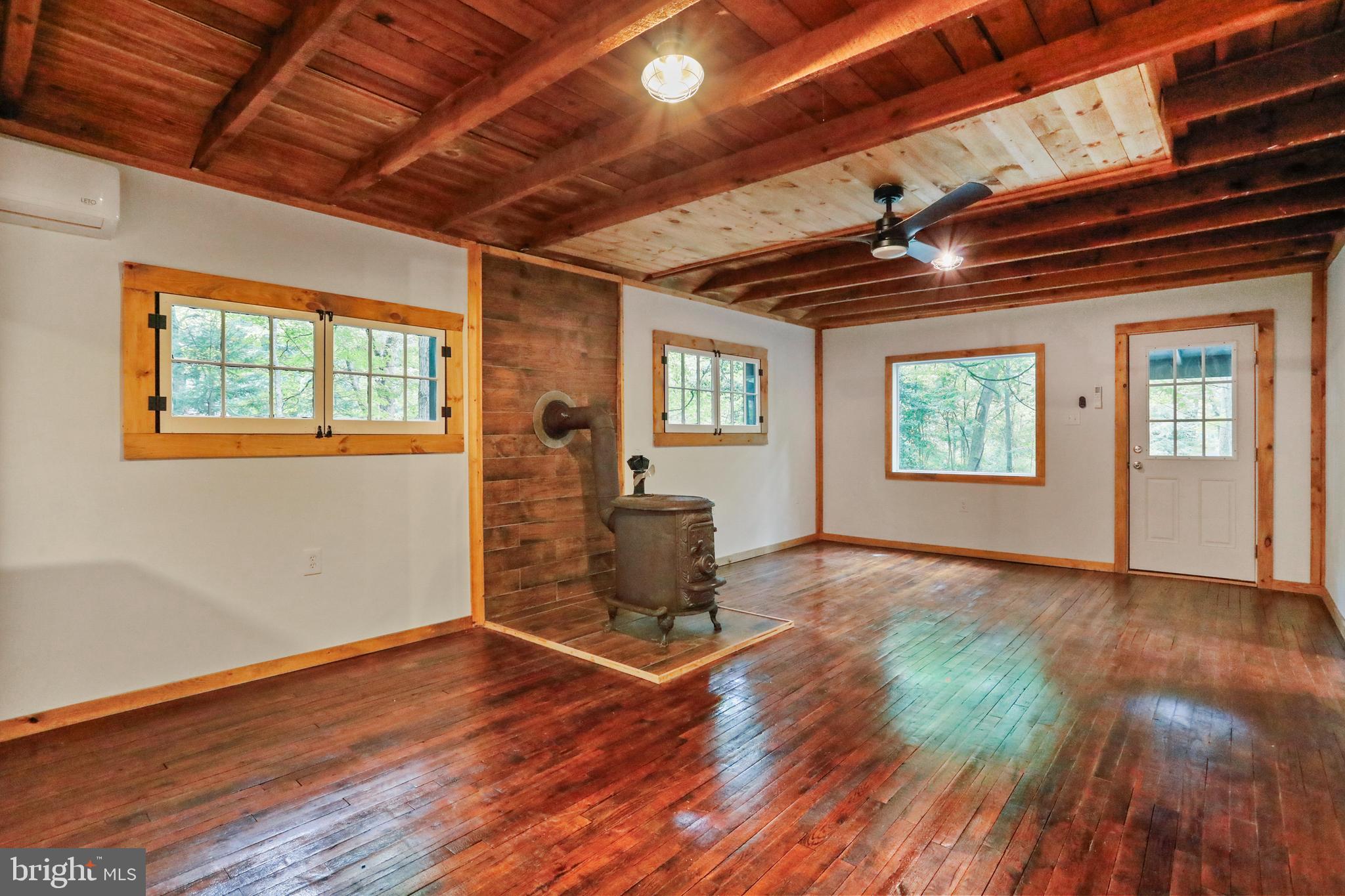 EBERHARDT ADDITION - Residential