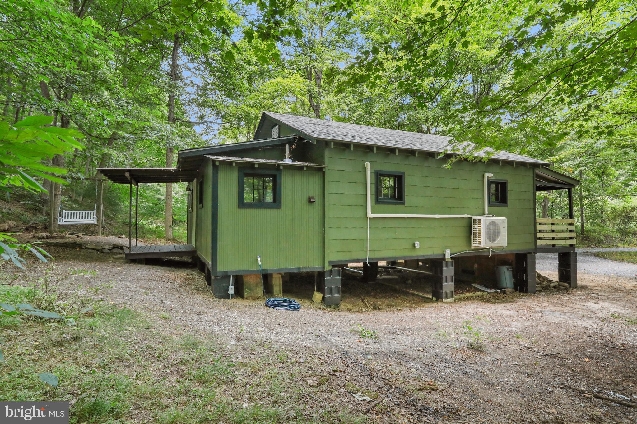 EBERHARDT ADDITION - Residential