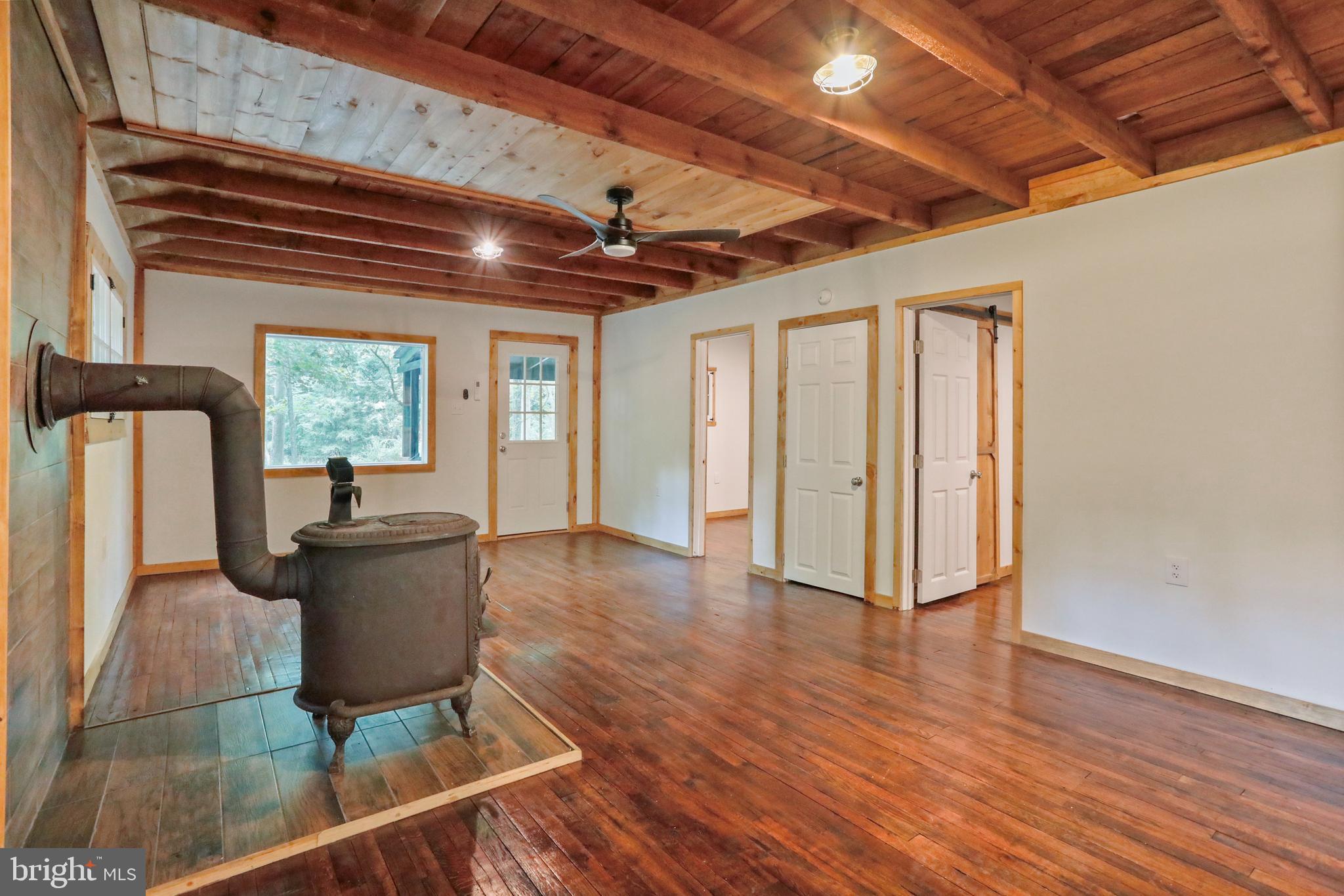 EBERHARDT ADDITION - Residential