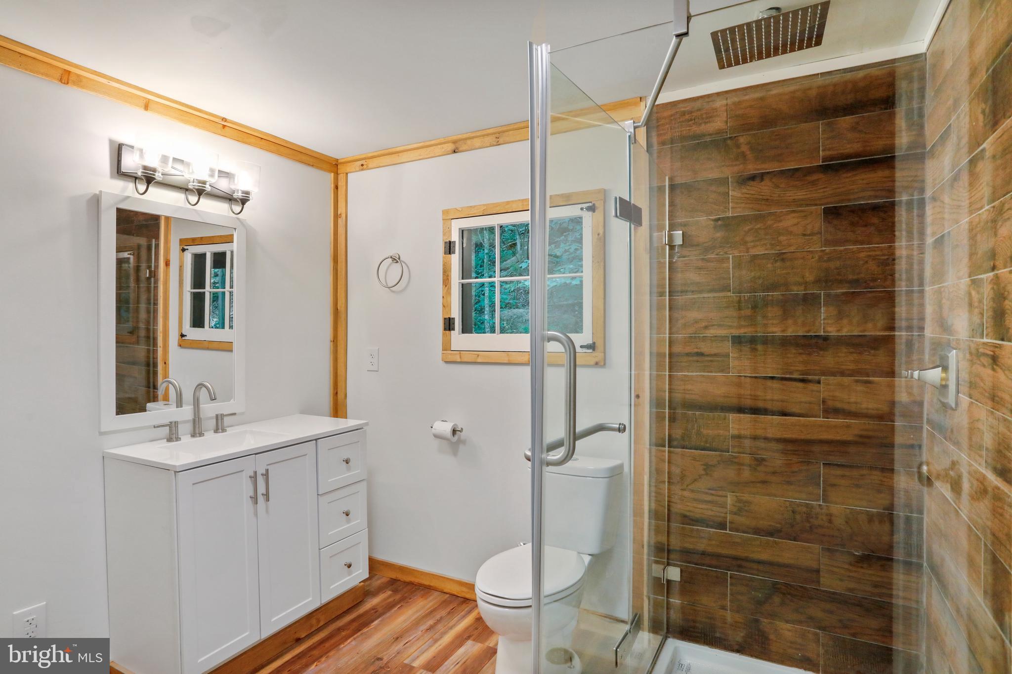 EBERHARDT ADDITION - Residential