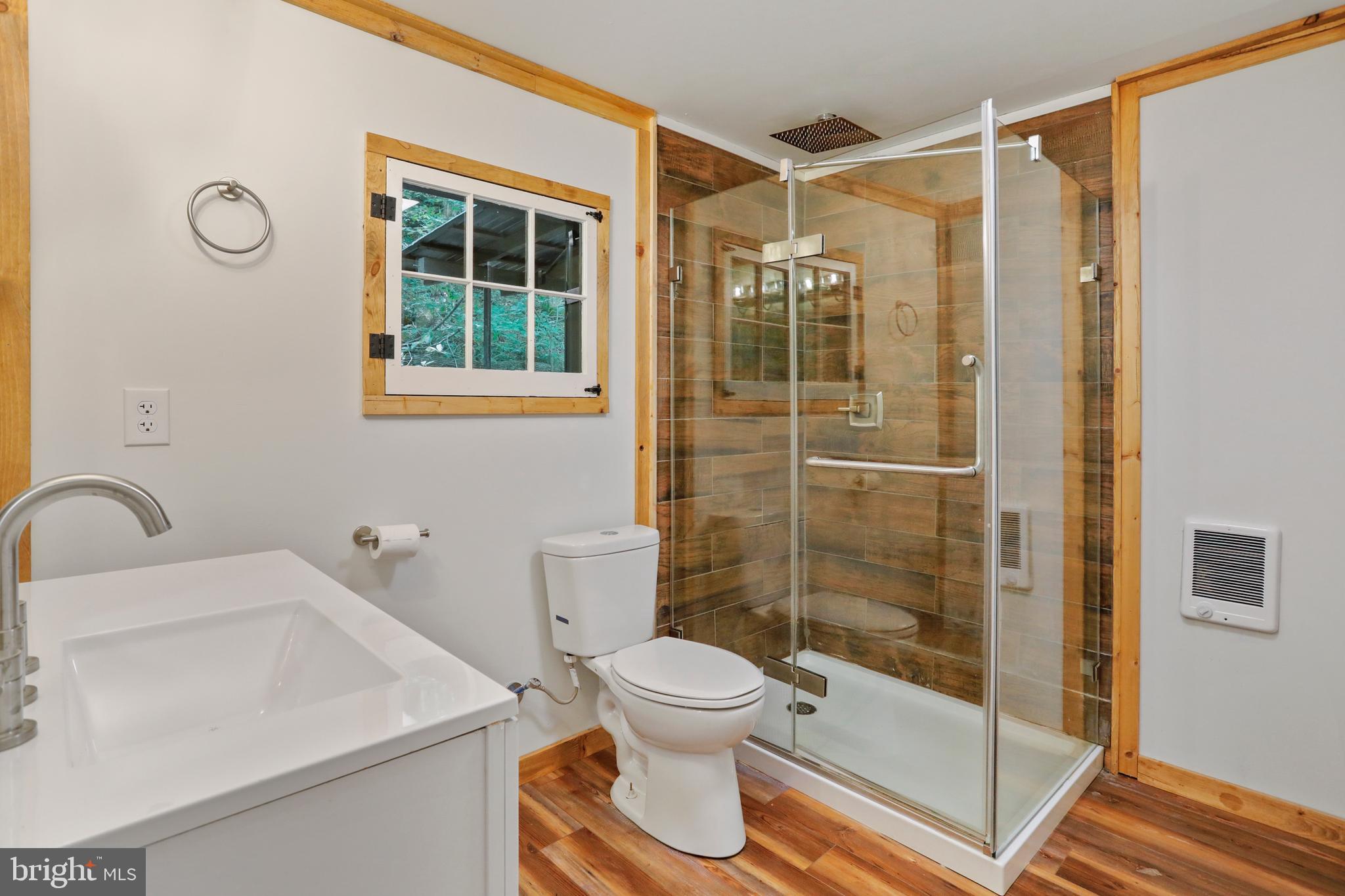 EBERHARDT ADDITION - Residential