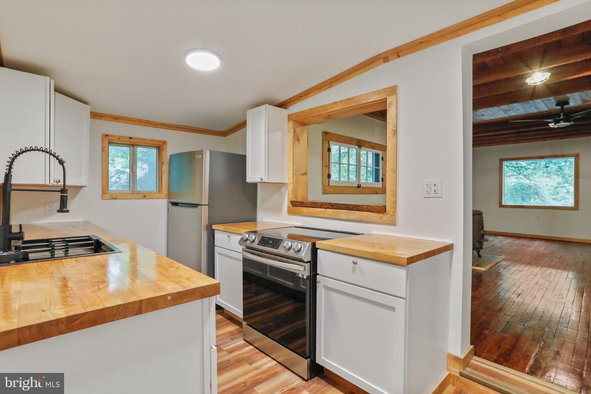 EBERHARDT ADDITION - Residential