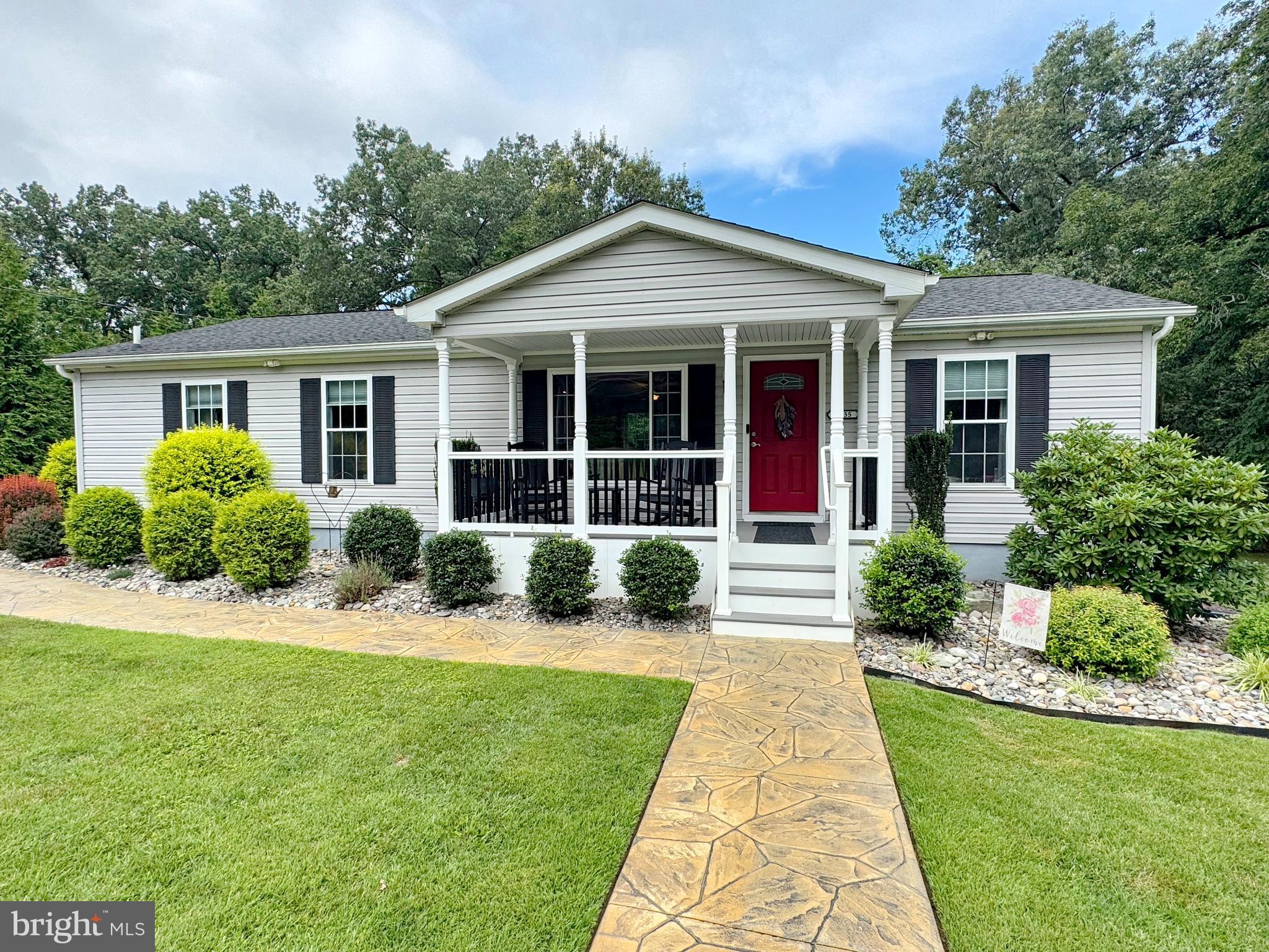 6135 BUMPY OAK ROAD