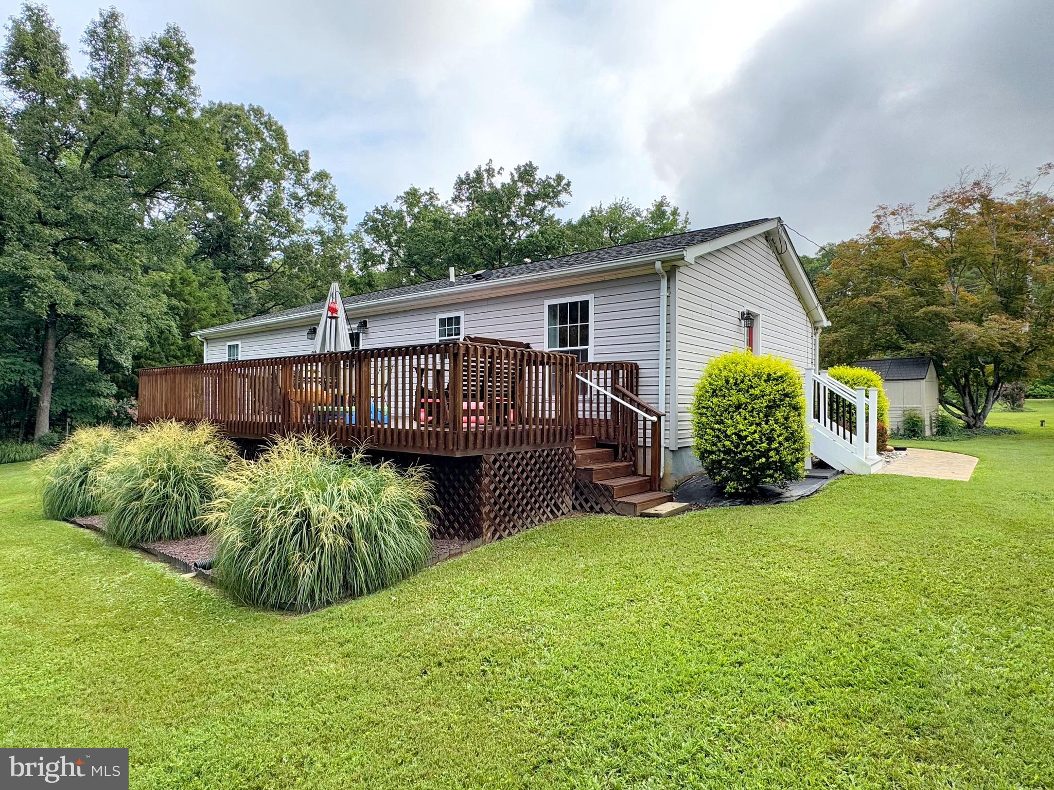 6135 BUMPY OAK ROAD