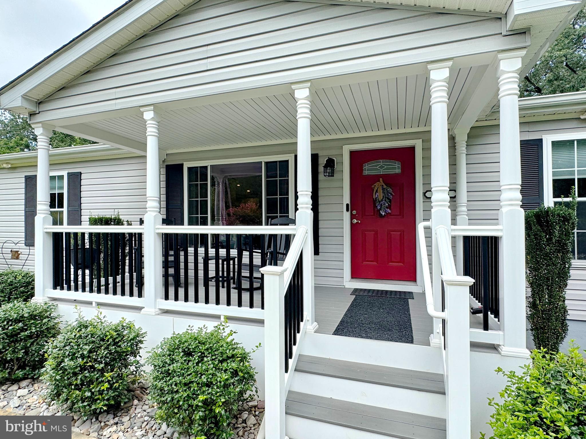6135 BUMPY OAK ROAD