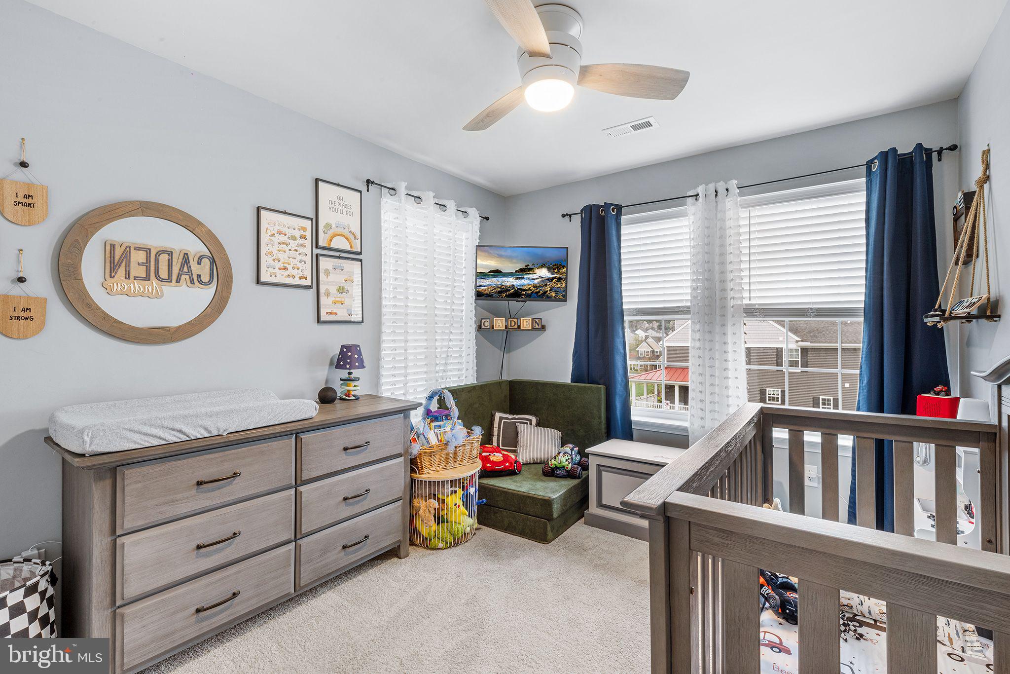 SADSBURY PARK - Residential