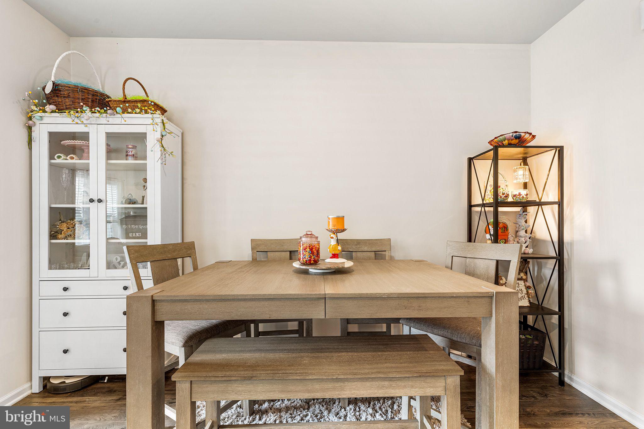 SADSBURY PARK - Residential