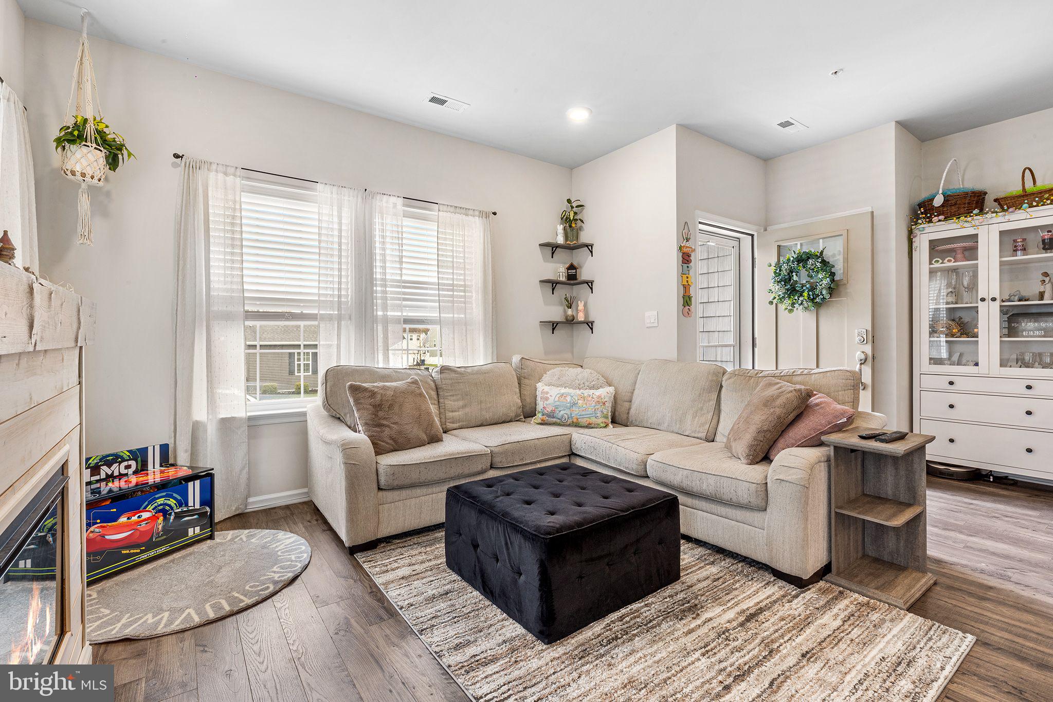 SADSBURY PARK - Residential