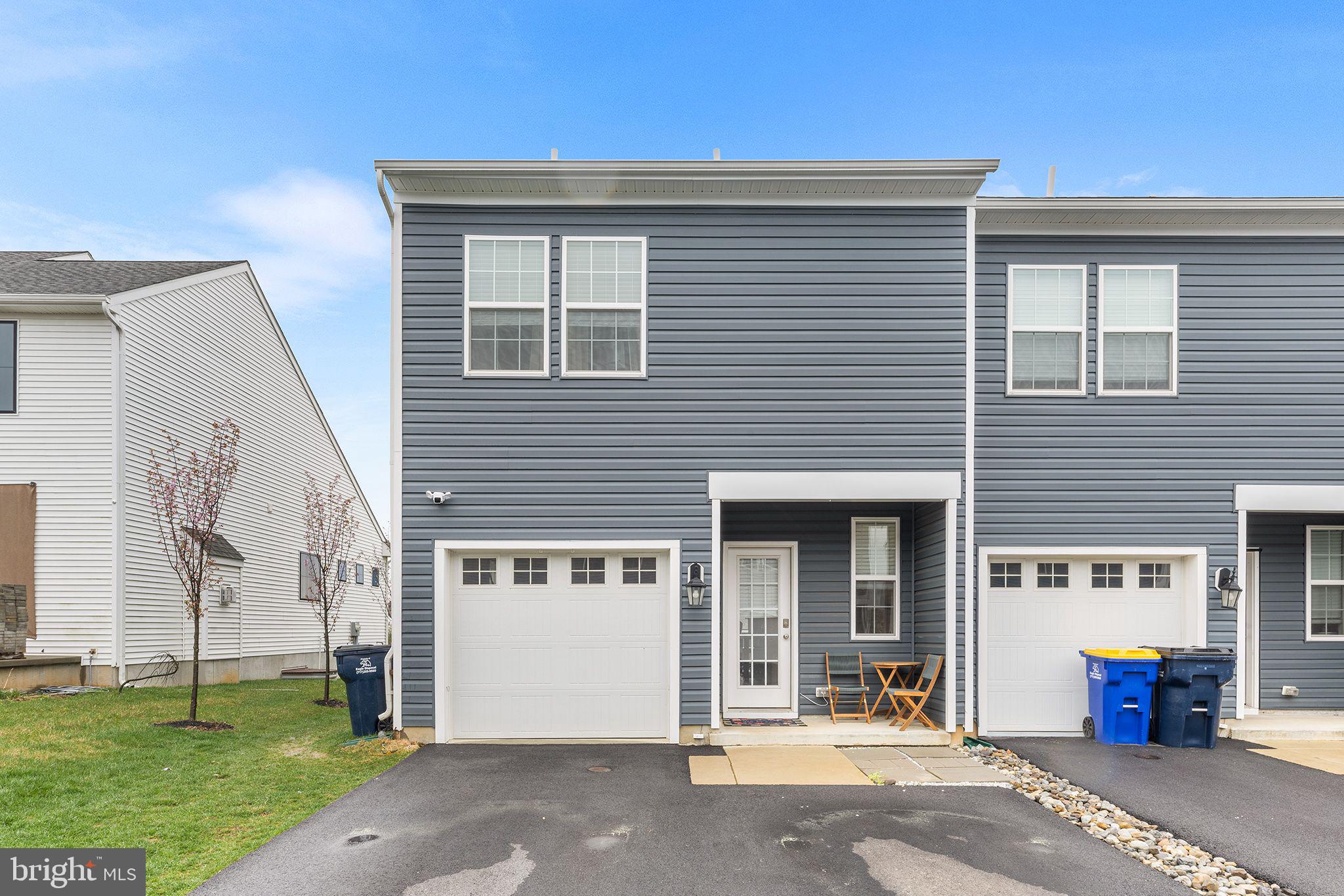 SADSBURY PARK - Residential