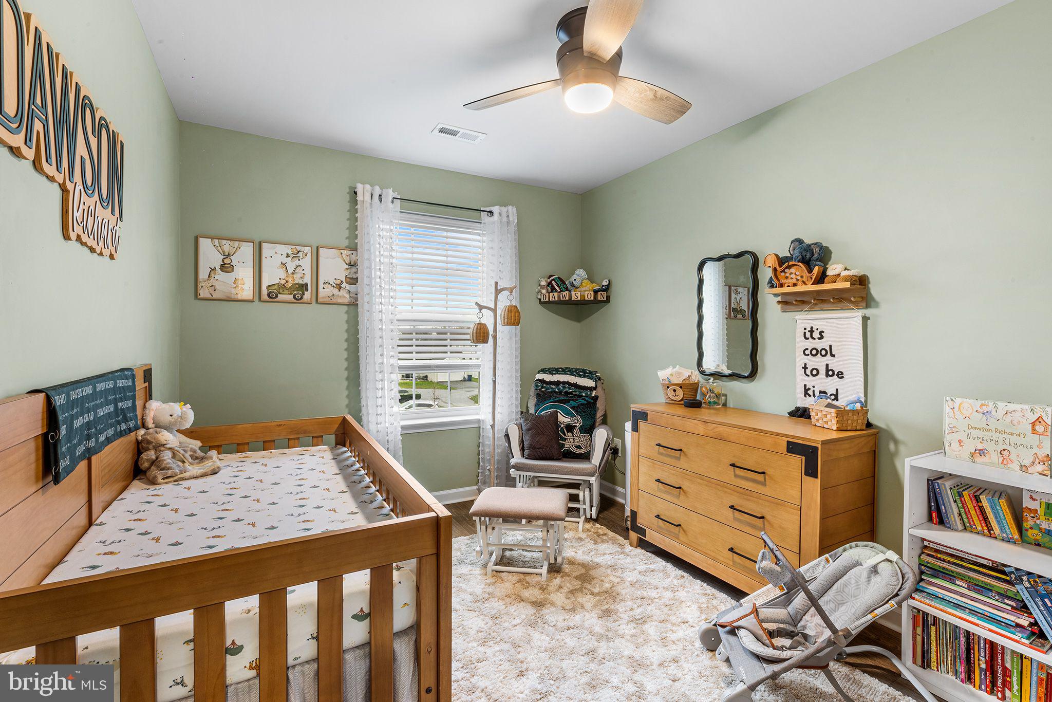 SADSBURY PARK - Residential