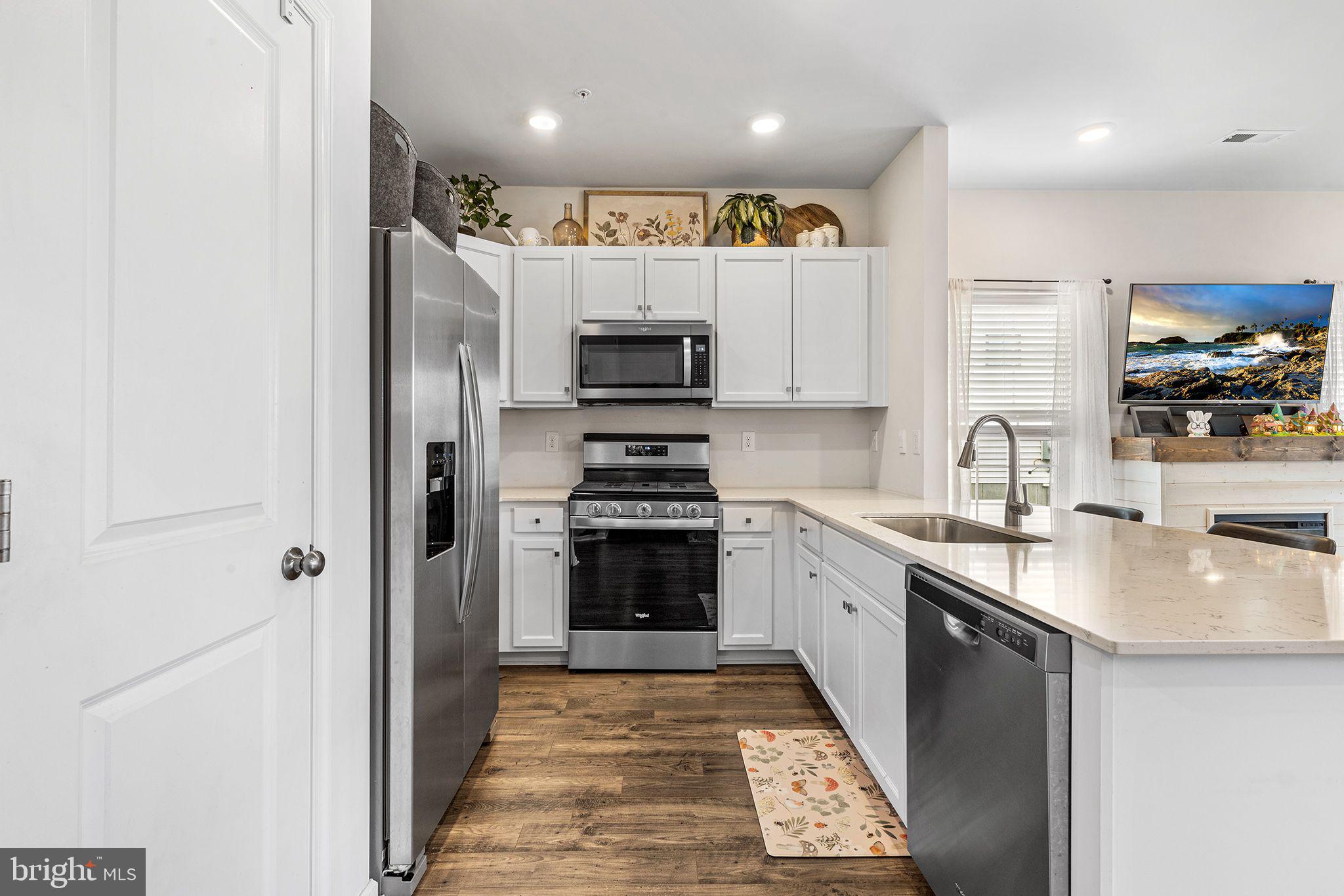 SADSBURY PARK - Residential