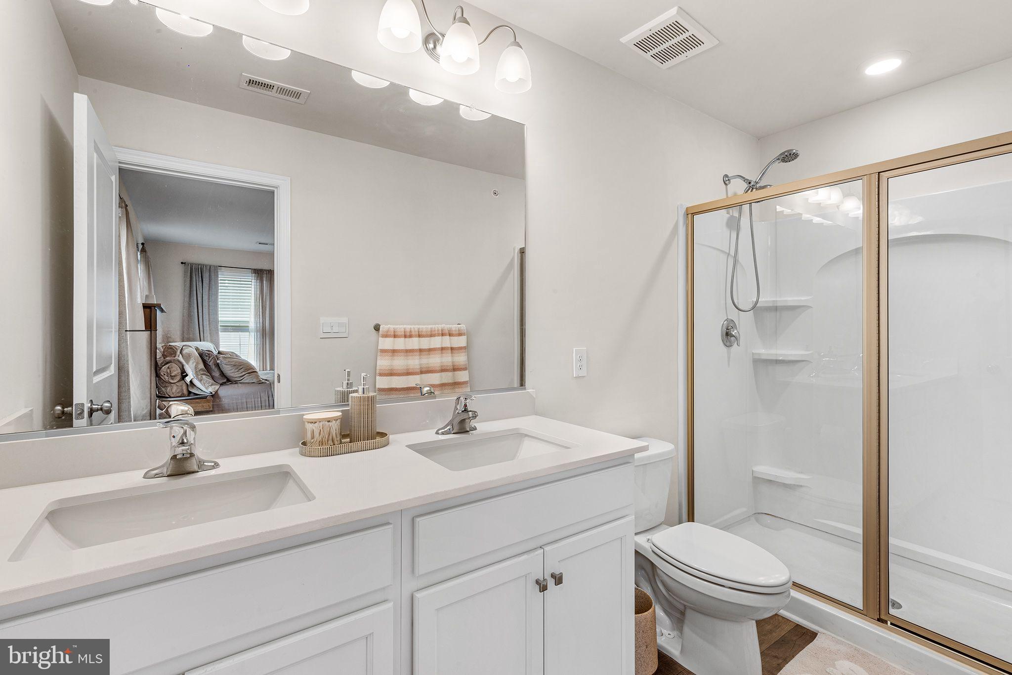 SADSBURY PARK - Residential