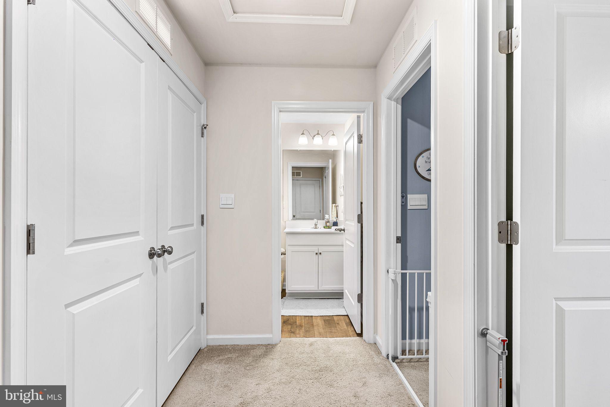 SADSBURY PARK - Residential