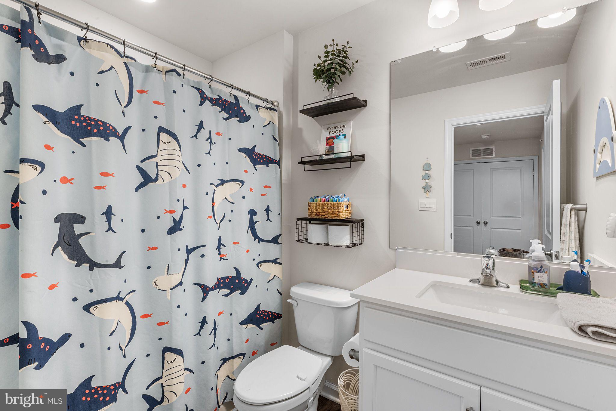 SADSBURY PARK - Residential