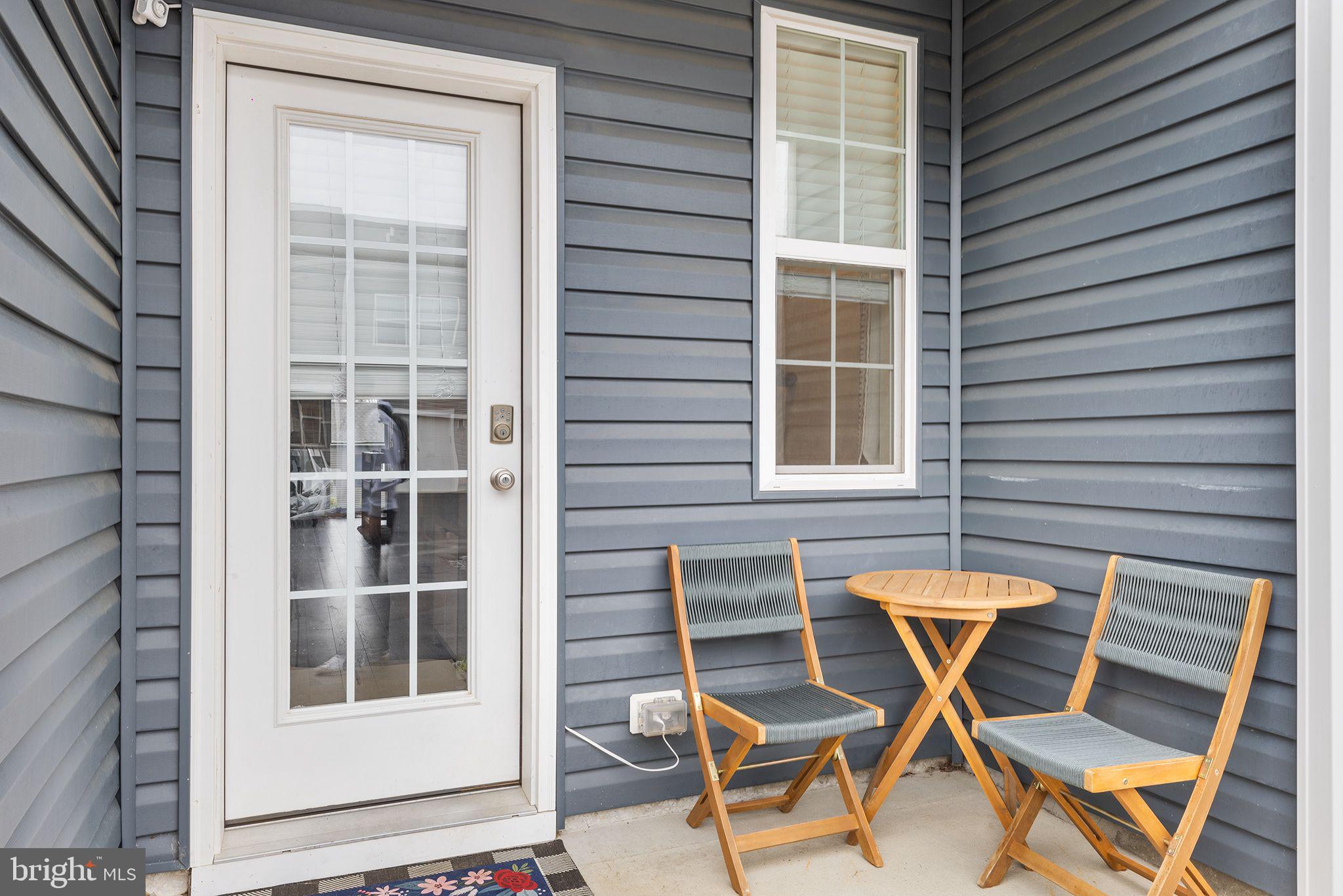 SADSBURY PARK - Residential