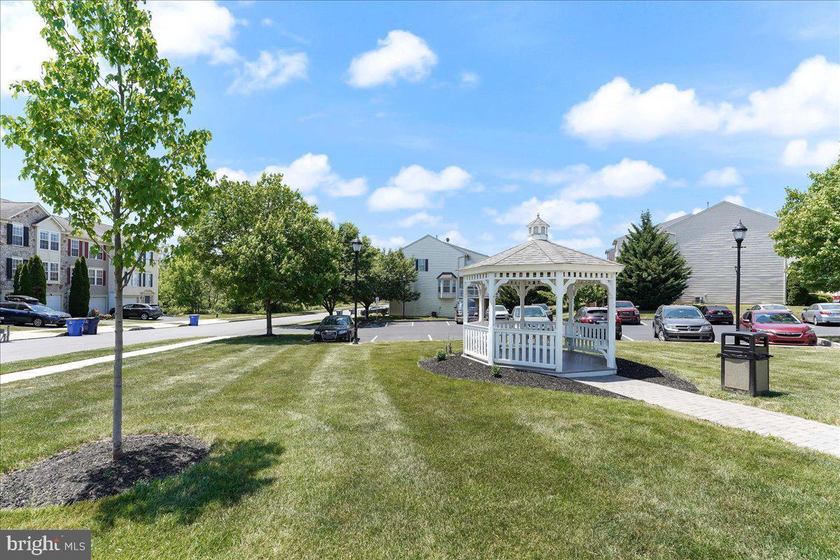 SADSBURY PARK - Residential