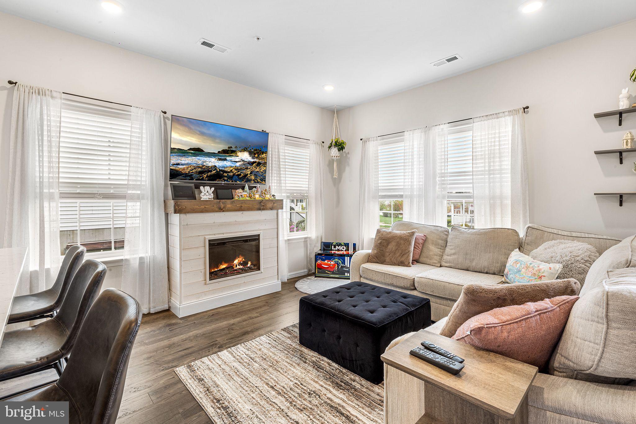 SADSBURY PARK - Residential