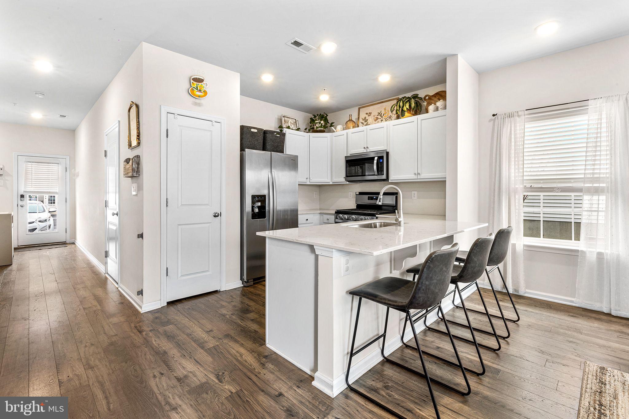 SADSBURY PARK - Residential